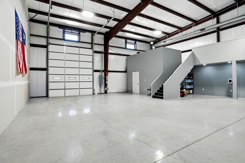 13053 Harmon Road Fort Worth TX 76177