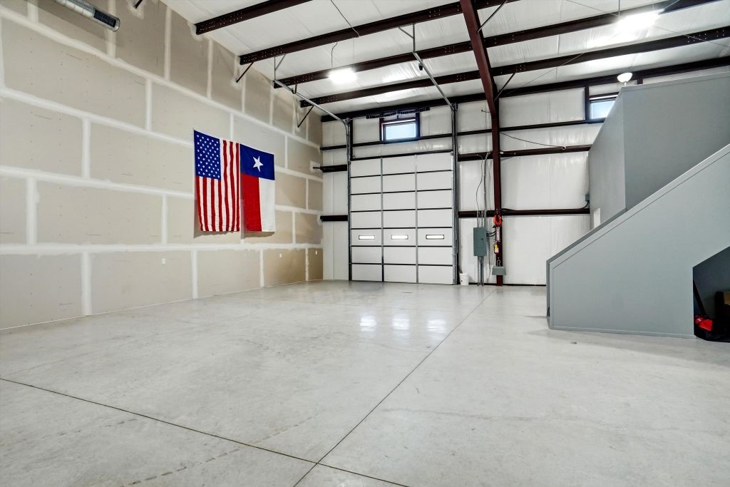 13053 Harmon Road Fort Worth TX 76177