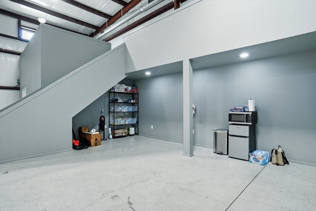 13053 Harmon Road Fort Worth TX 76177