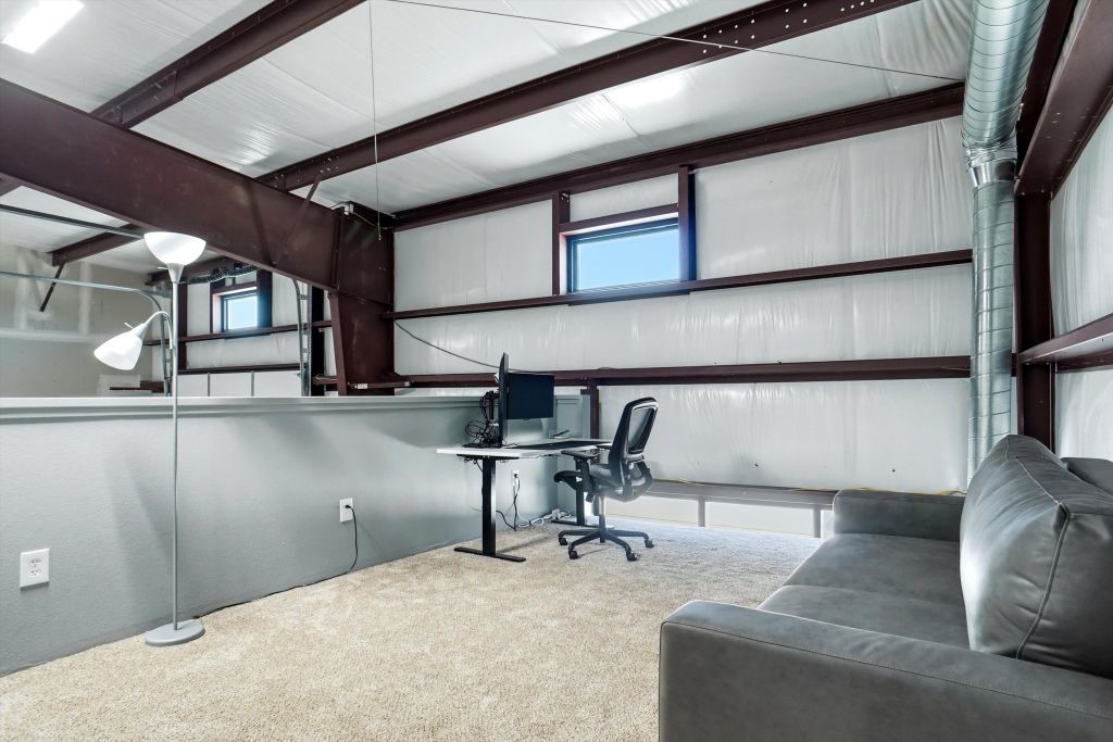 13053 Harmon Road Fort Worth TX 76177