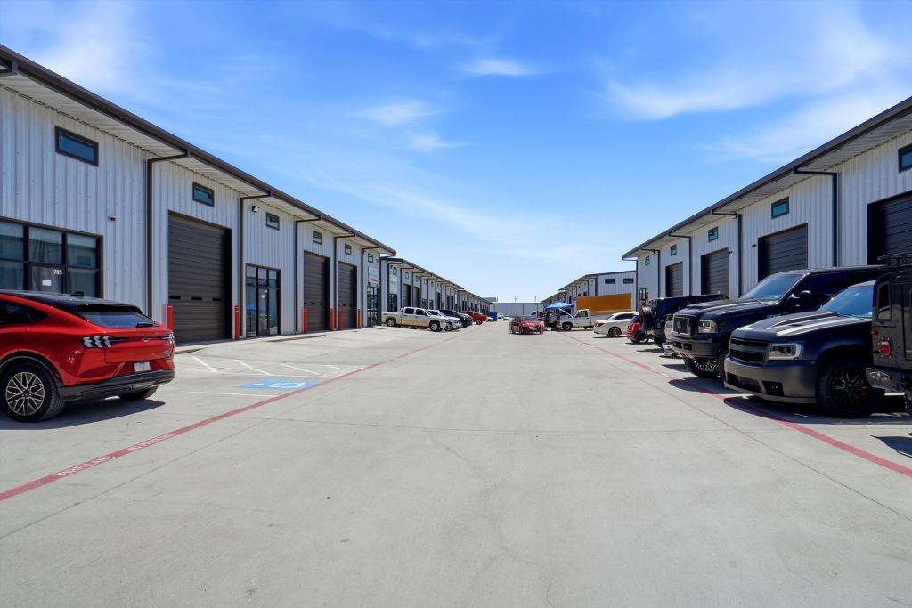 13053 Harmon Road Fort Worth TX 76177