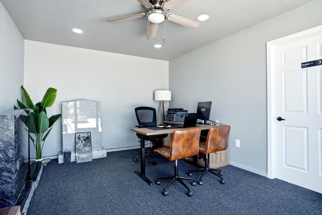 13053 Harmon Road Fort Worth TX 76177