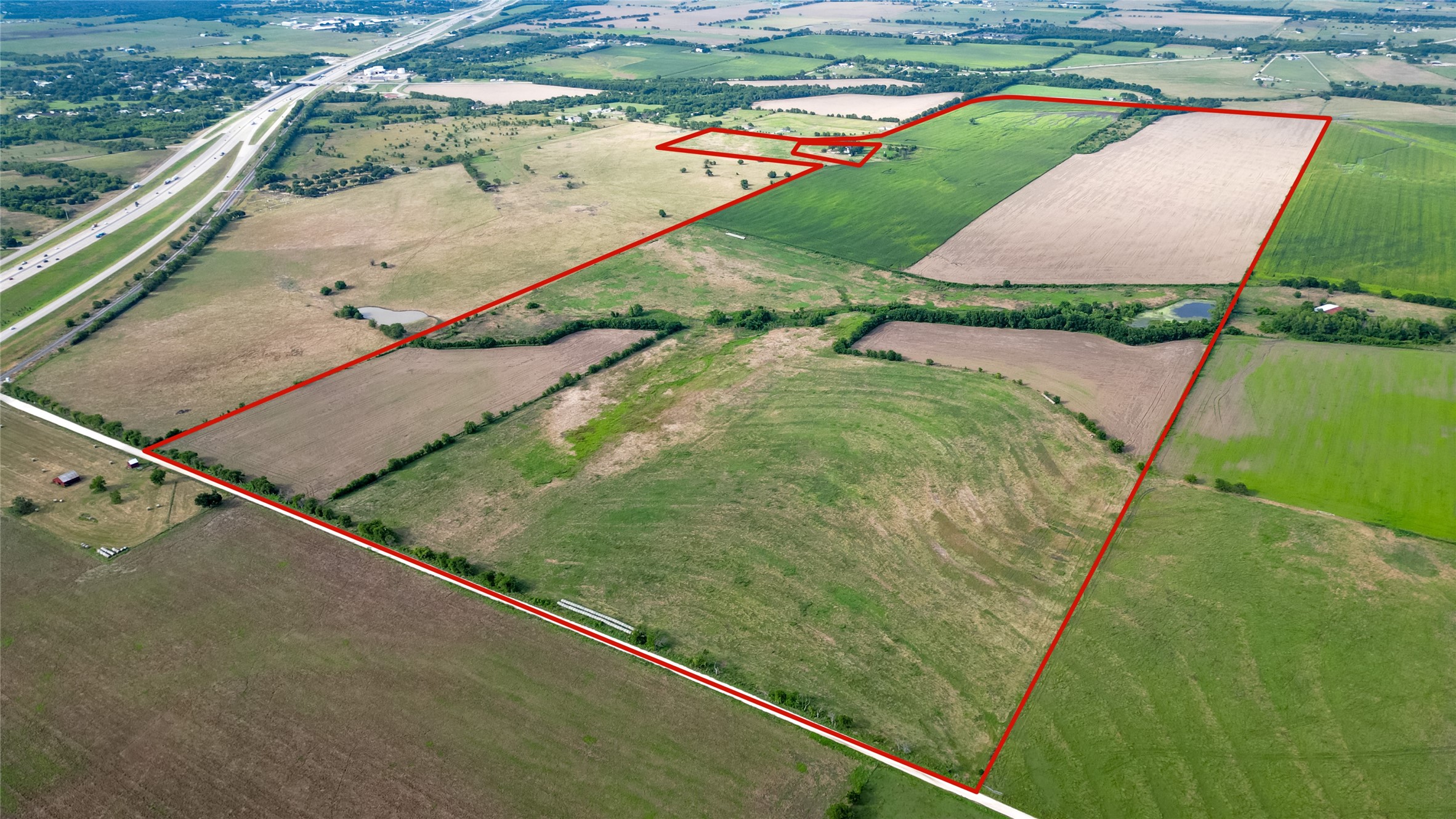 TBD1 Fm 1239 Bruceville Eddy TX 76524