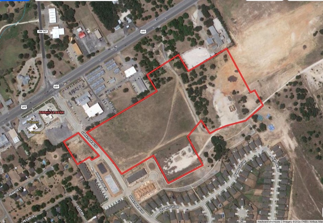 4955 E Highway 377 Granbury TX 76049