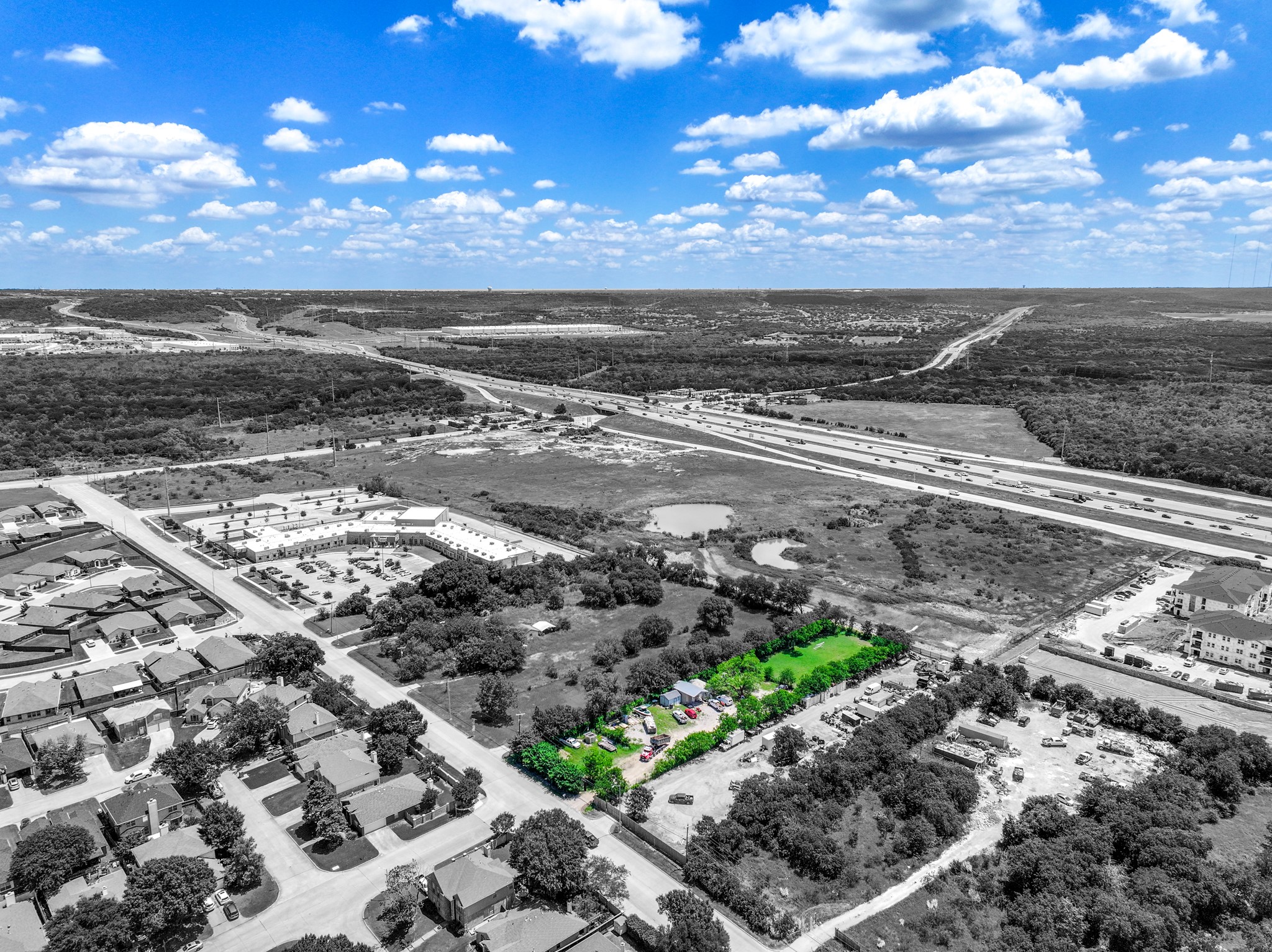 1013 E Fishcreek Road Grand Prairie TX 75052