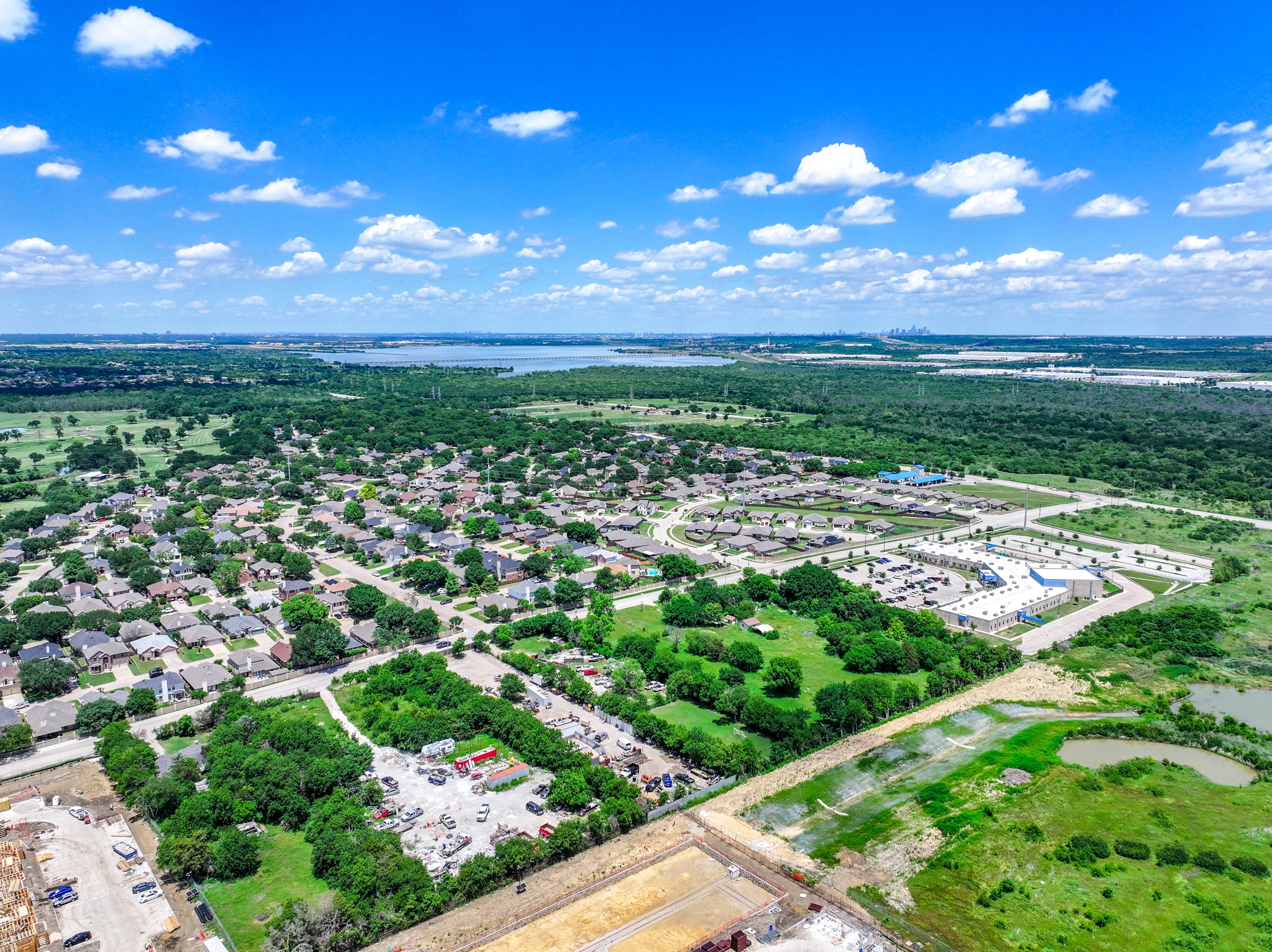 1013 E Fishcreek Road Grand Prairie TX 75052