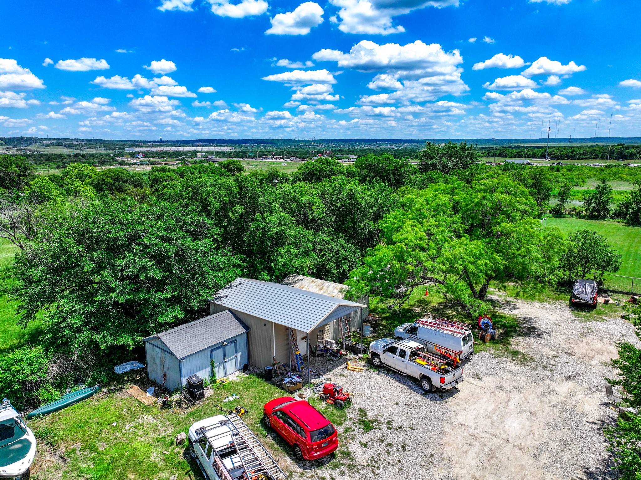 1013 E Fishcreek Road Grand Prairie TX 75052