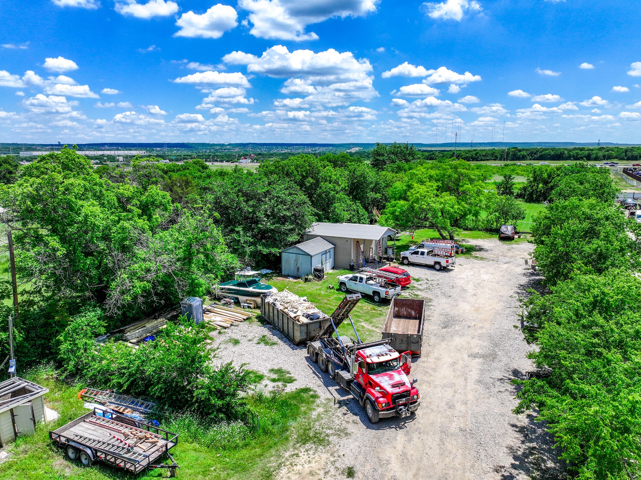1013 E Fishcreek Road Grand Prairie TX 75052
