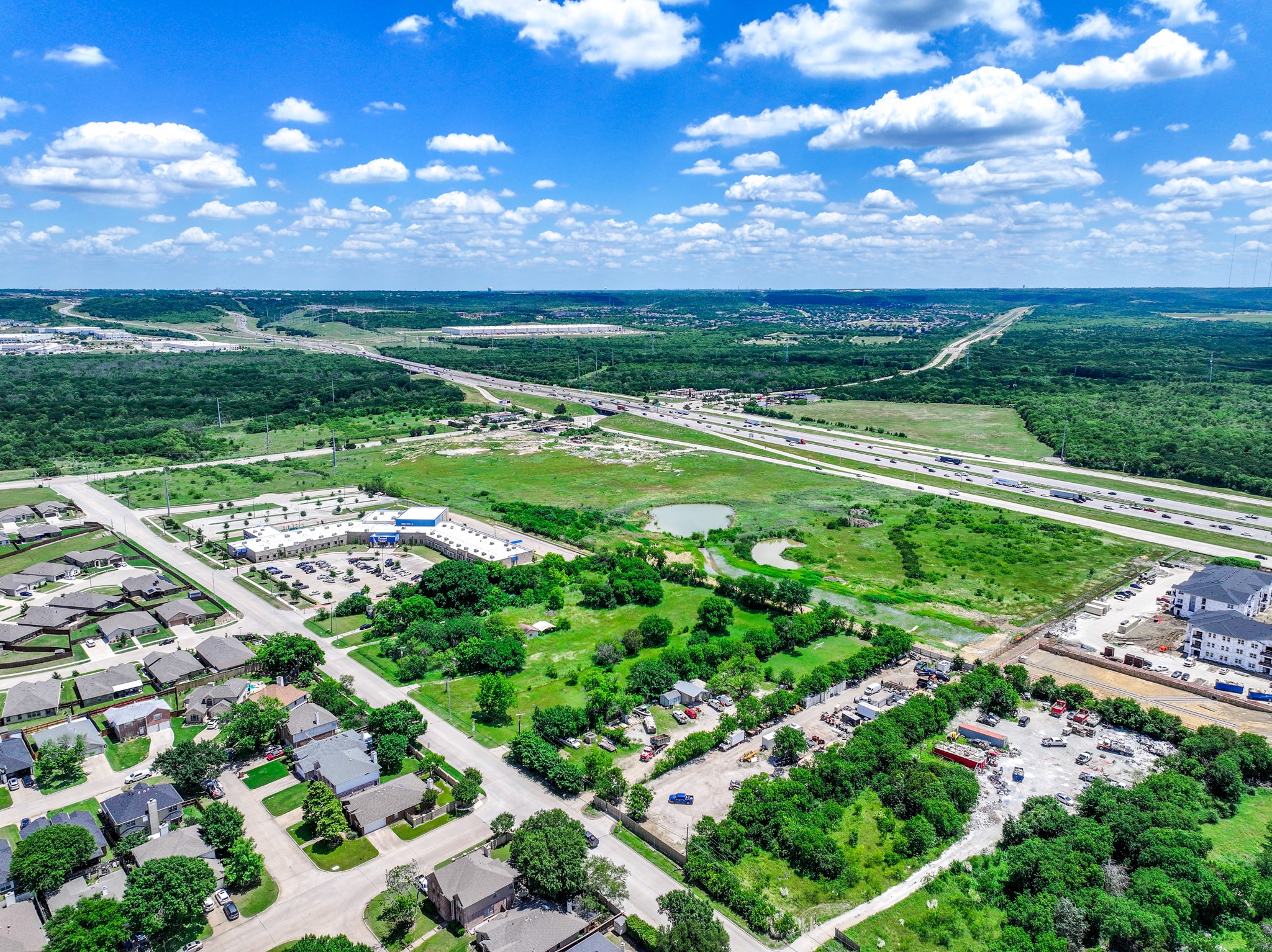 1013 E Fishcreek Road Grand Prairie TX 75052