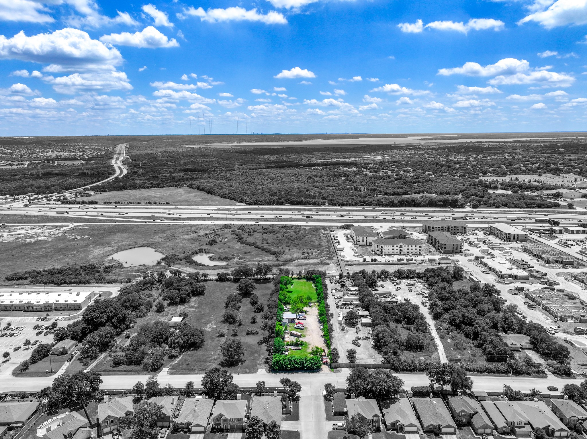 1013 E Fishcreek Road Grand Prairie TX 75052