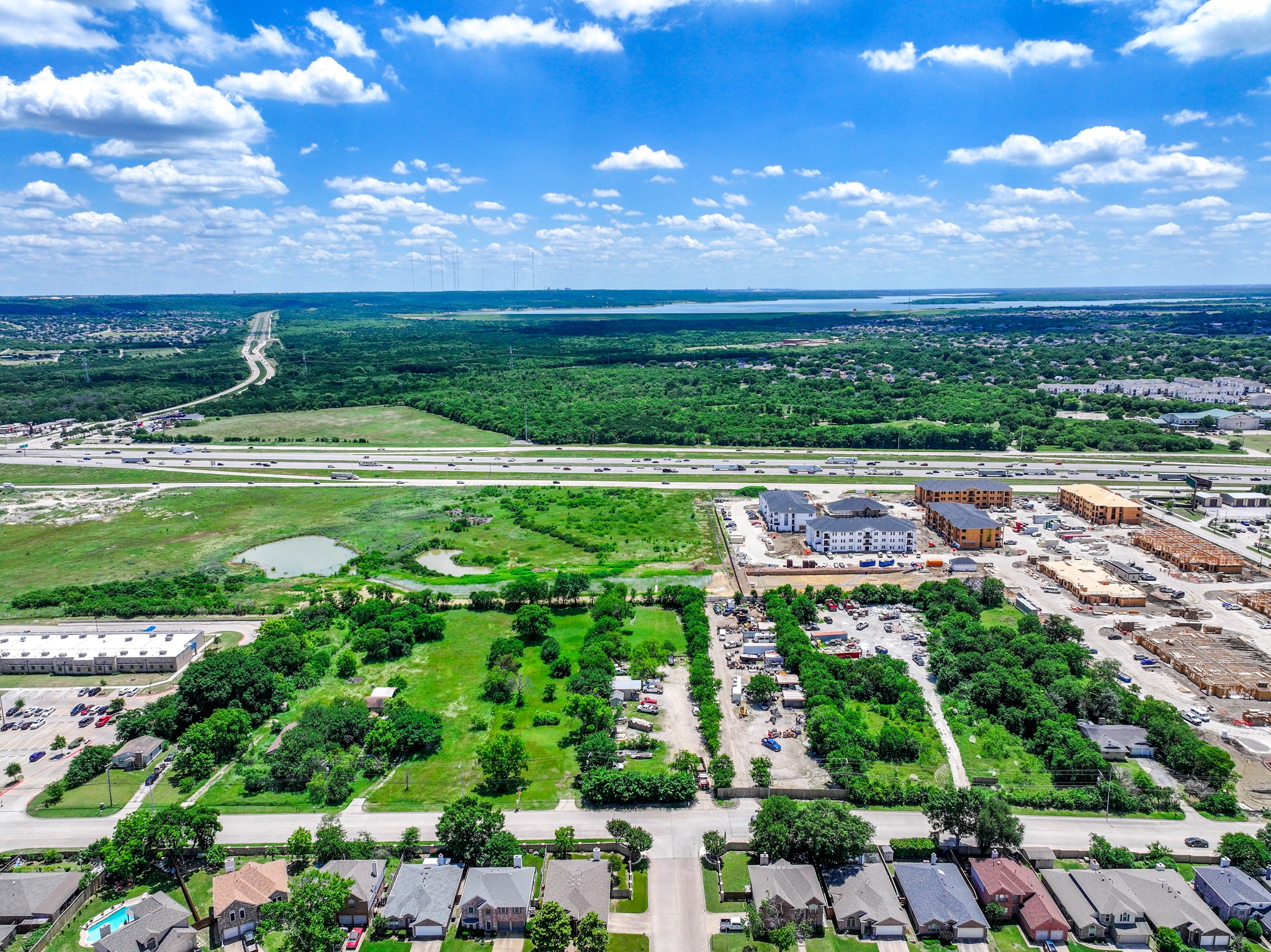 1013 E Fishcreek Road Grand Prairie TX 75052
