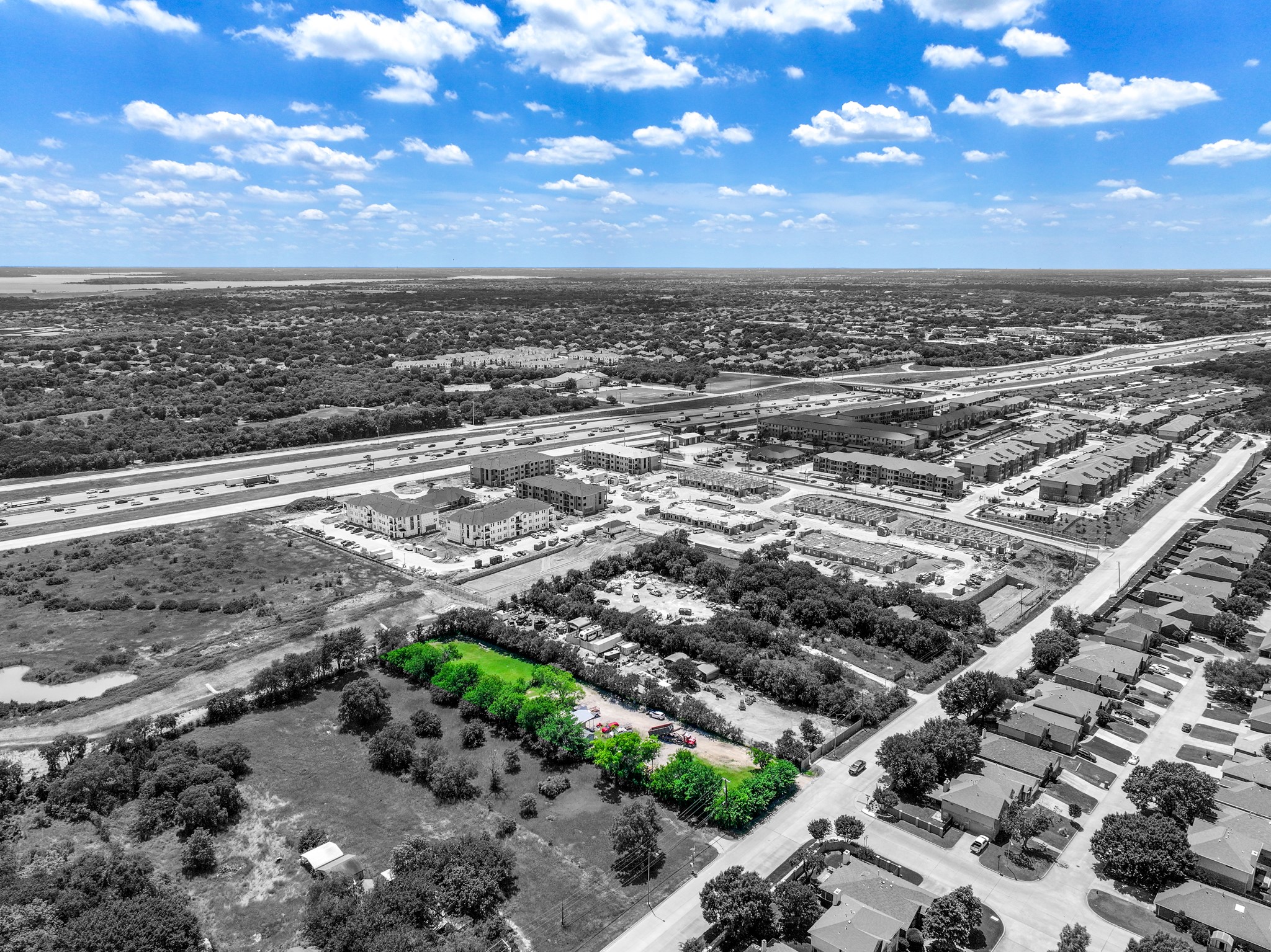 1013 E Fishcreek Road Grand Prairie TX 75052