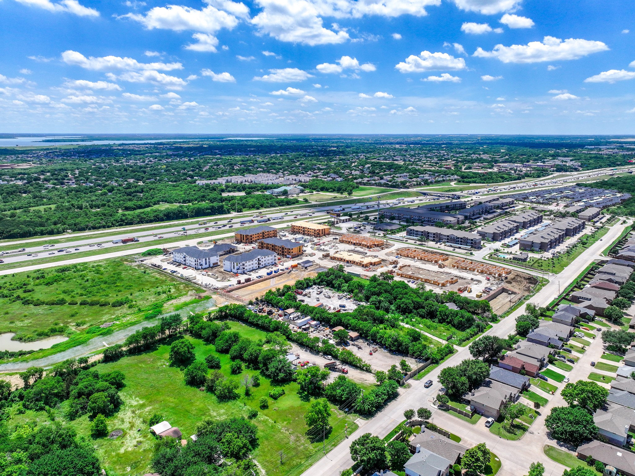 1013 E Fishcreek Road Grand Prairie TX 75052