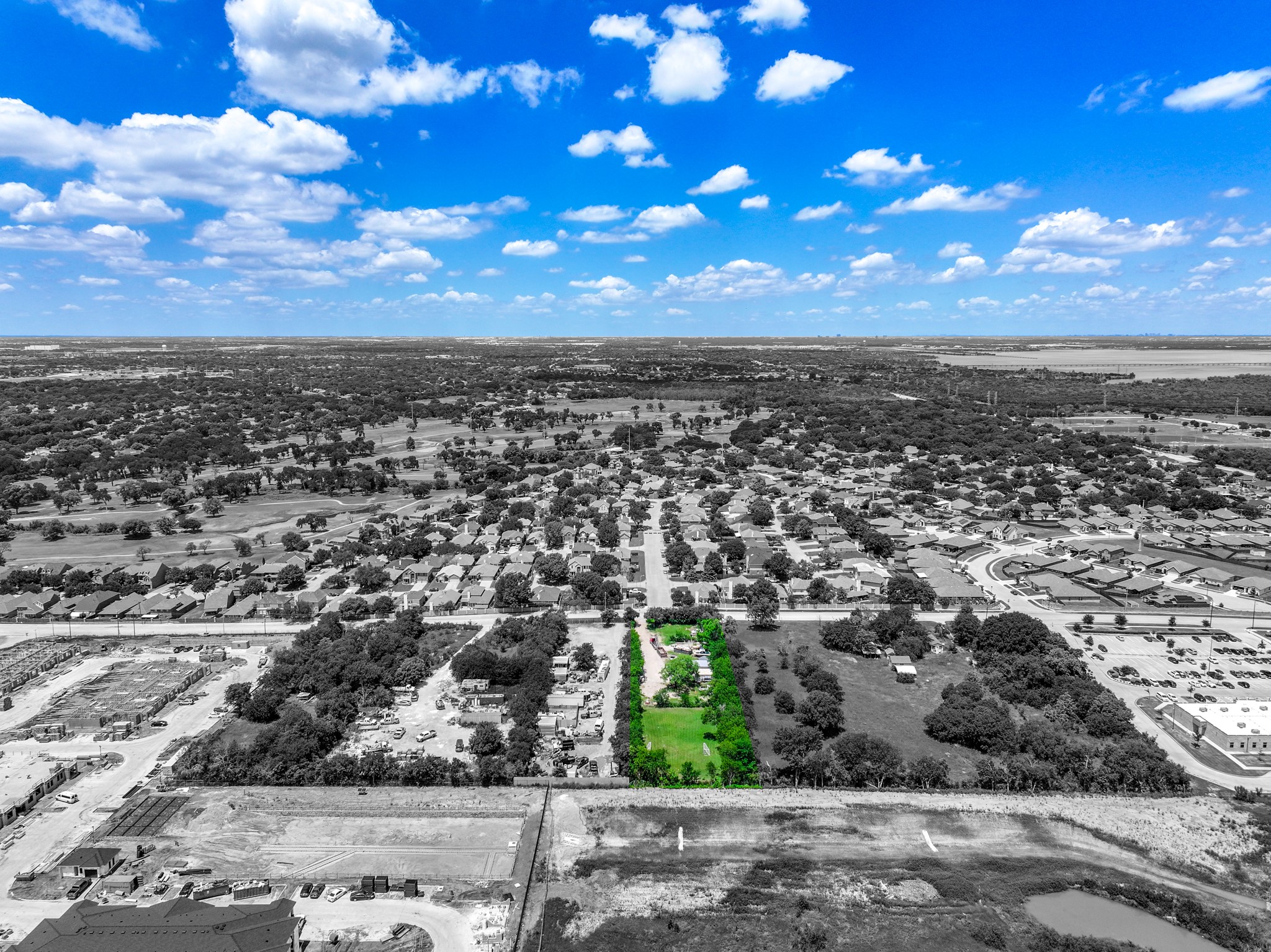 1013 E Fishcreek Road Grand Prairie TX 75052