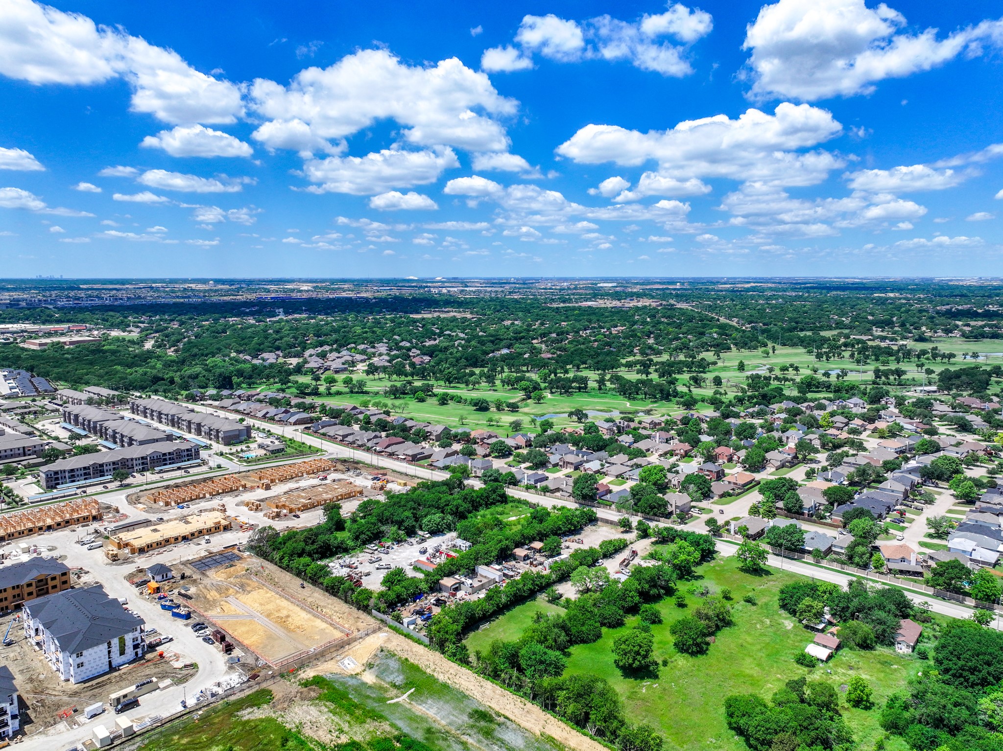 1013 E Fishcreek Road Grand Prairie TX 75052