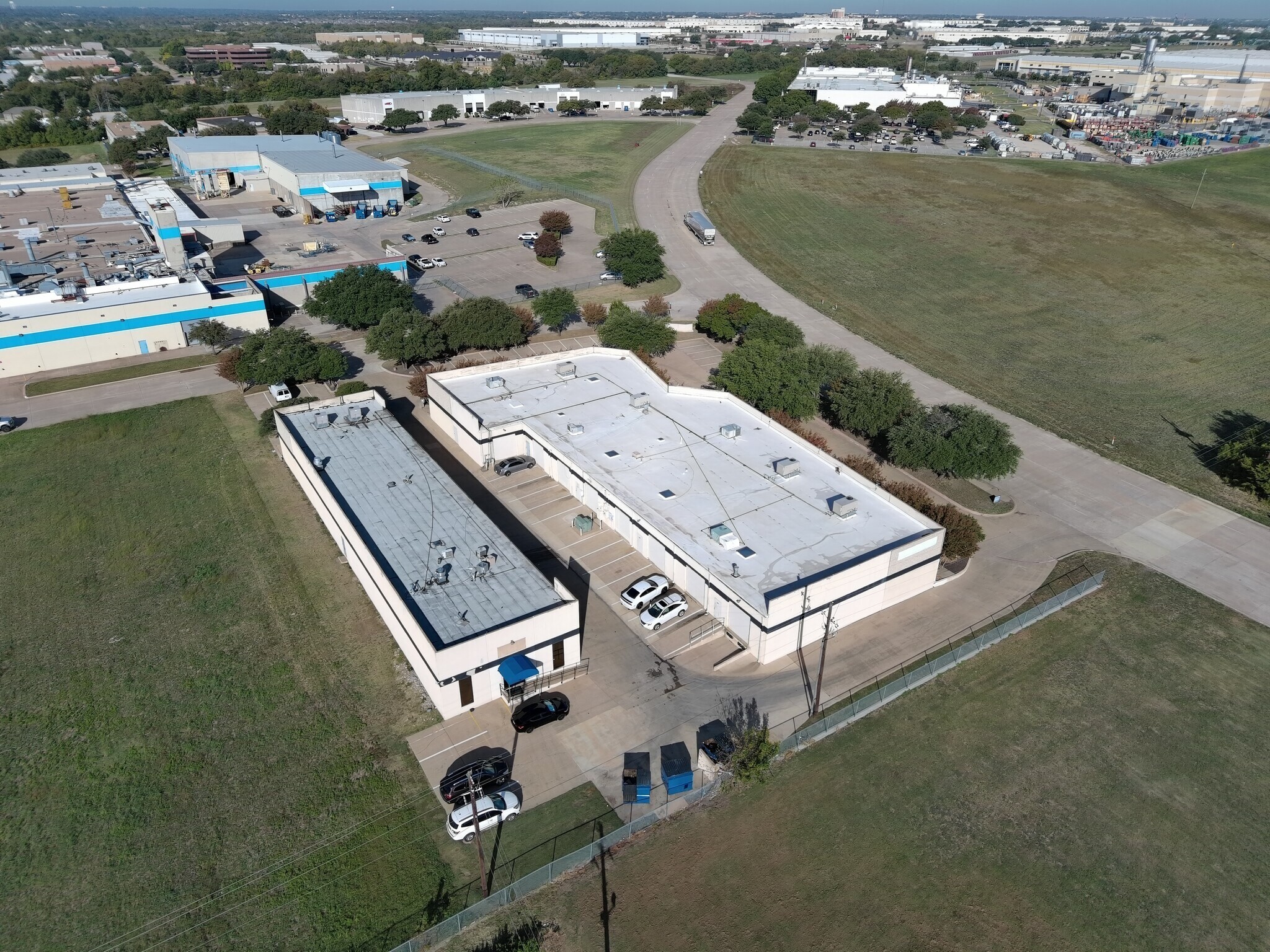 400 E Centre Park Boulevard Desoto TX 75115
