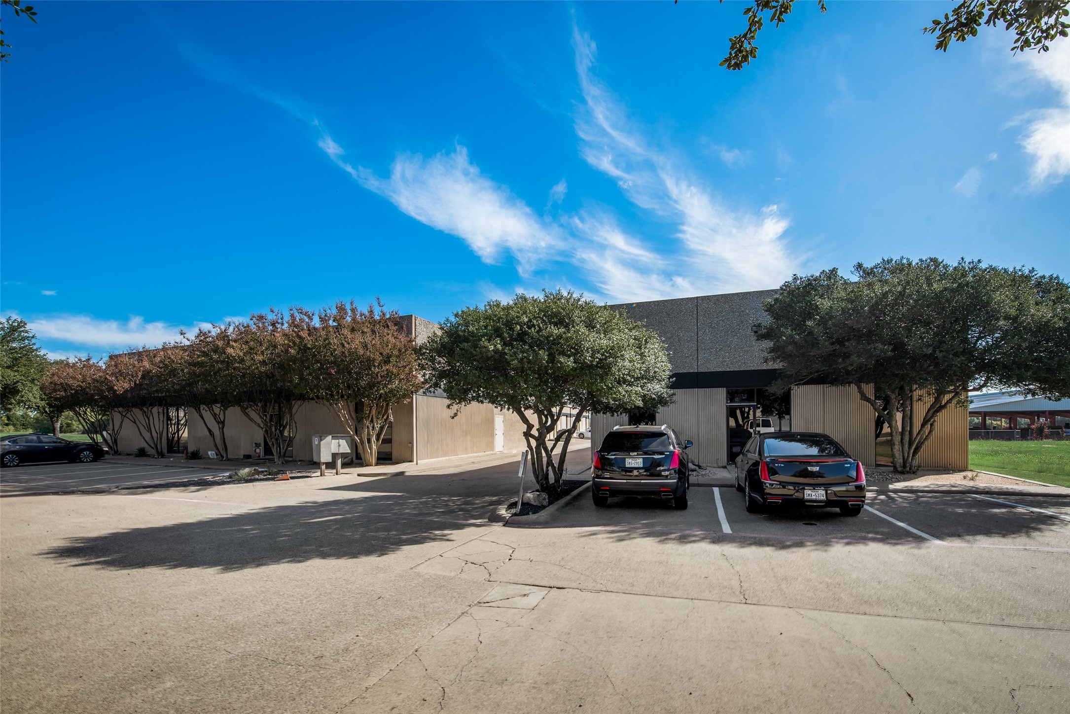 400 E Centre Park Boulevard Desoto TX 75115