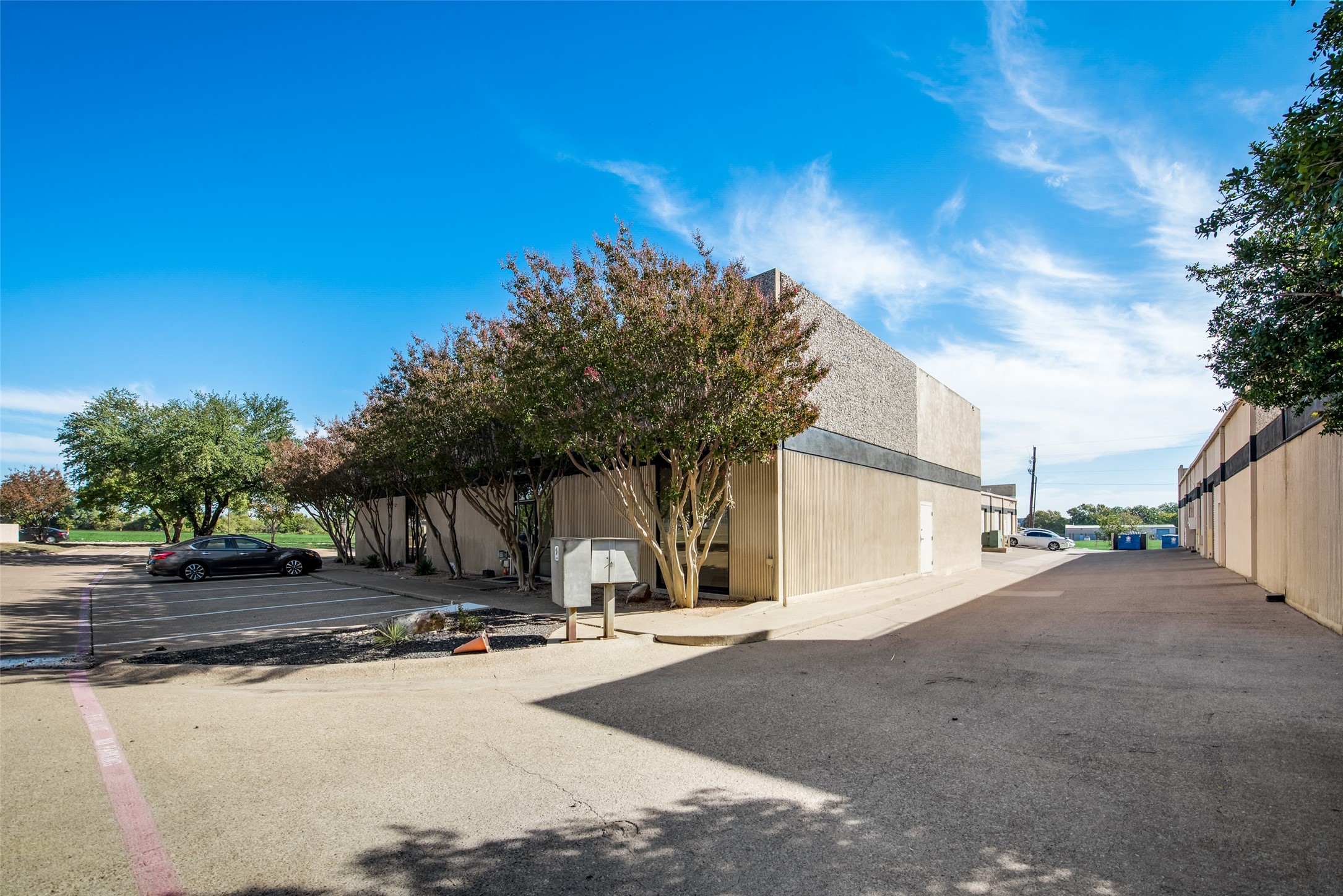 400 E Centre Park Boulevard Desoto TX 75115