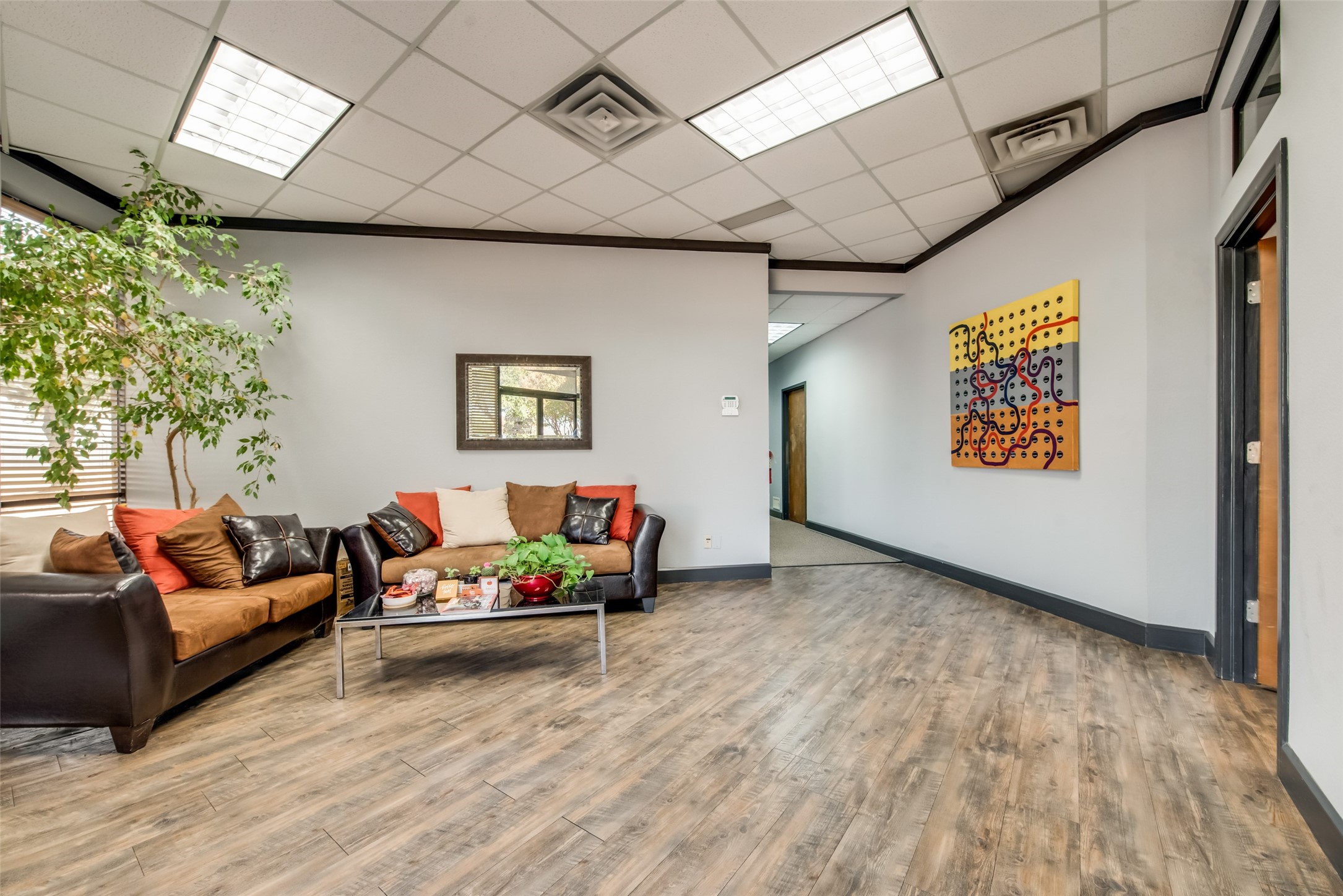 400 E Centre Park Boulevard Desoto TX 75115
