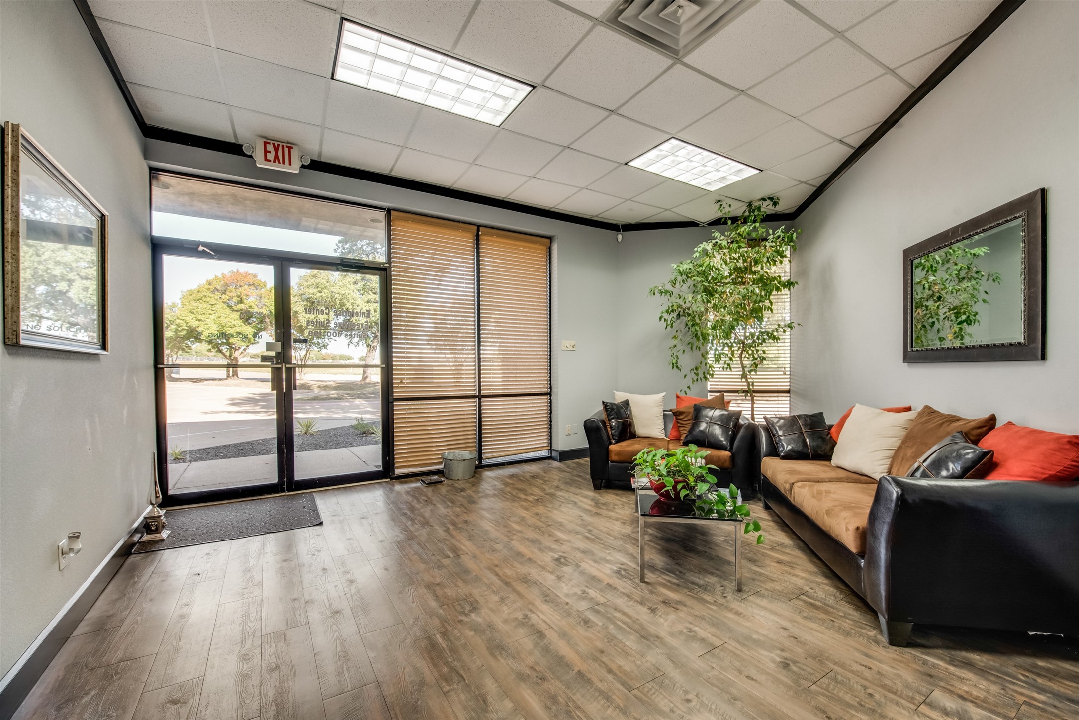 400 E Centre Park Boulevard Desoto TX 75115