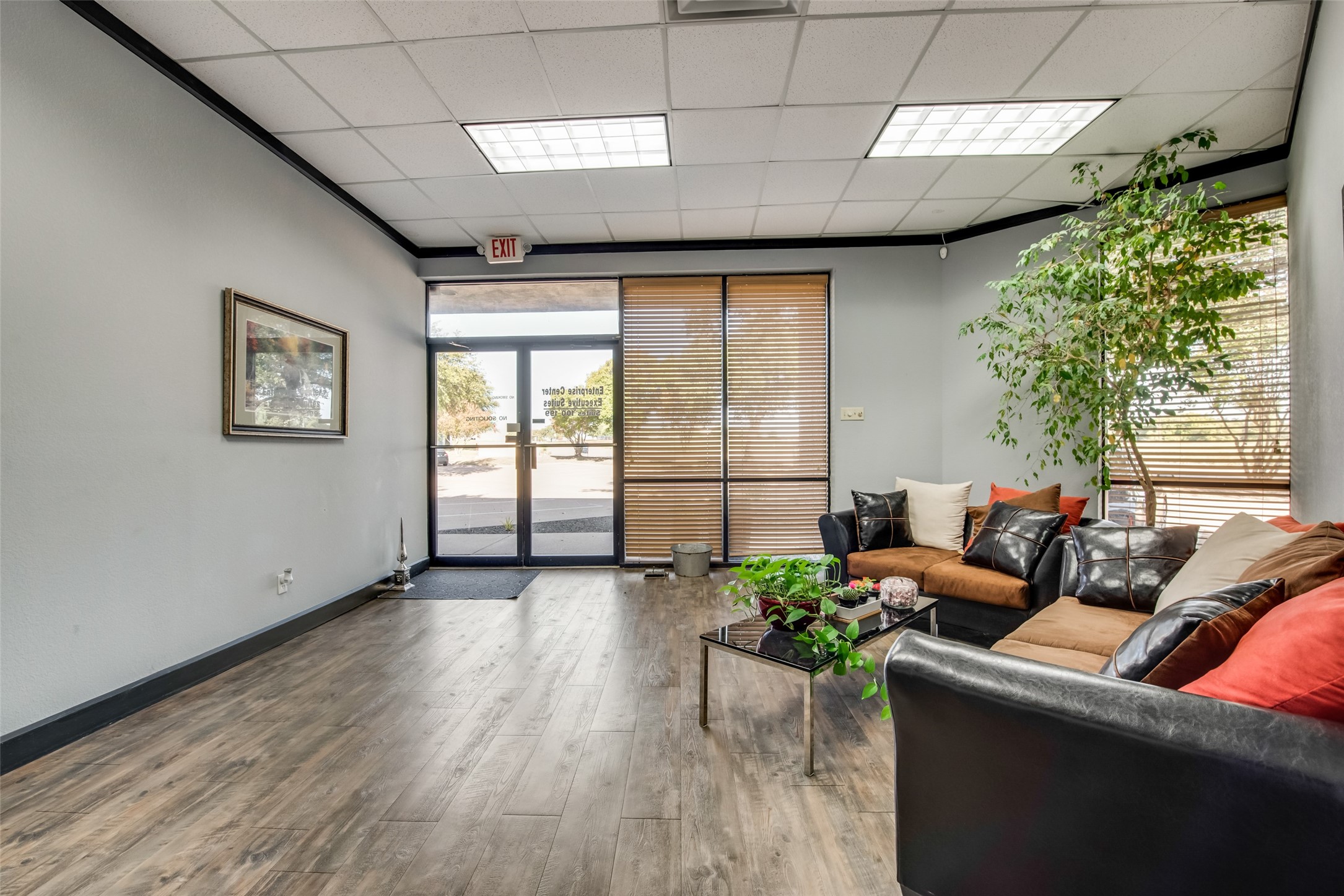 400 E Centre Park Boulevard Desoto TX 75115