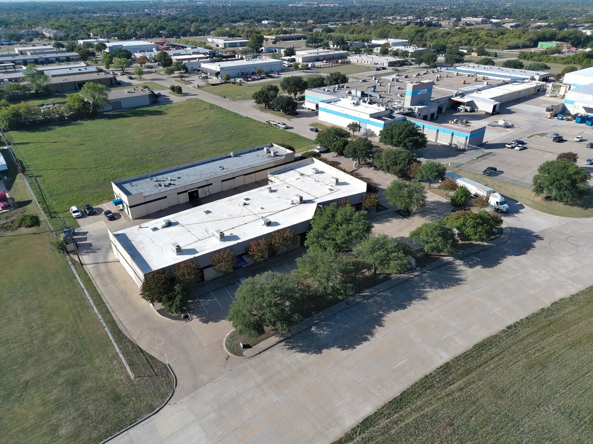 400 E Centre Park Boulevard Desoto TX 75115