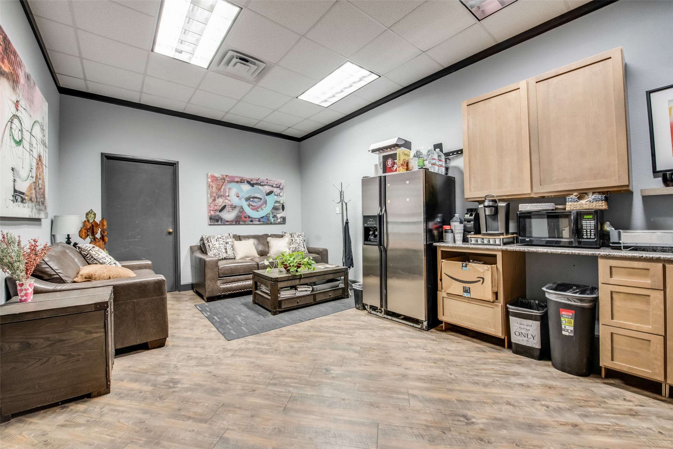 400 E Centre Park Boulevard Desoto TX 75115