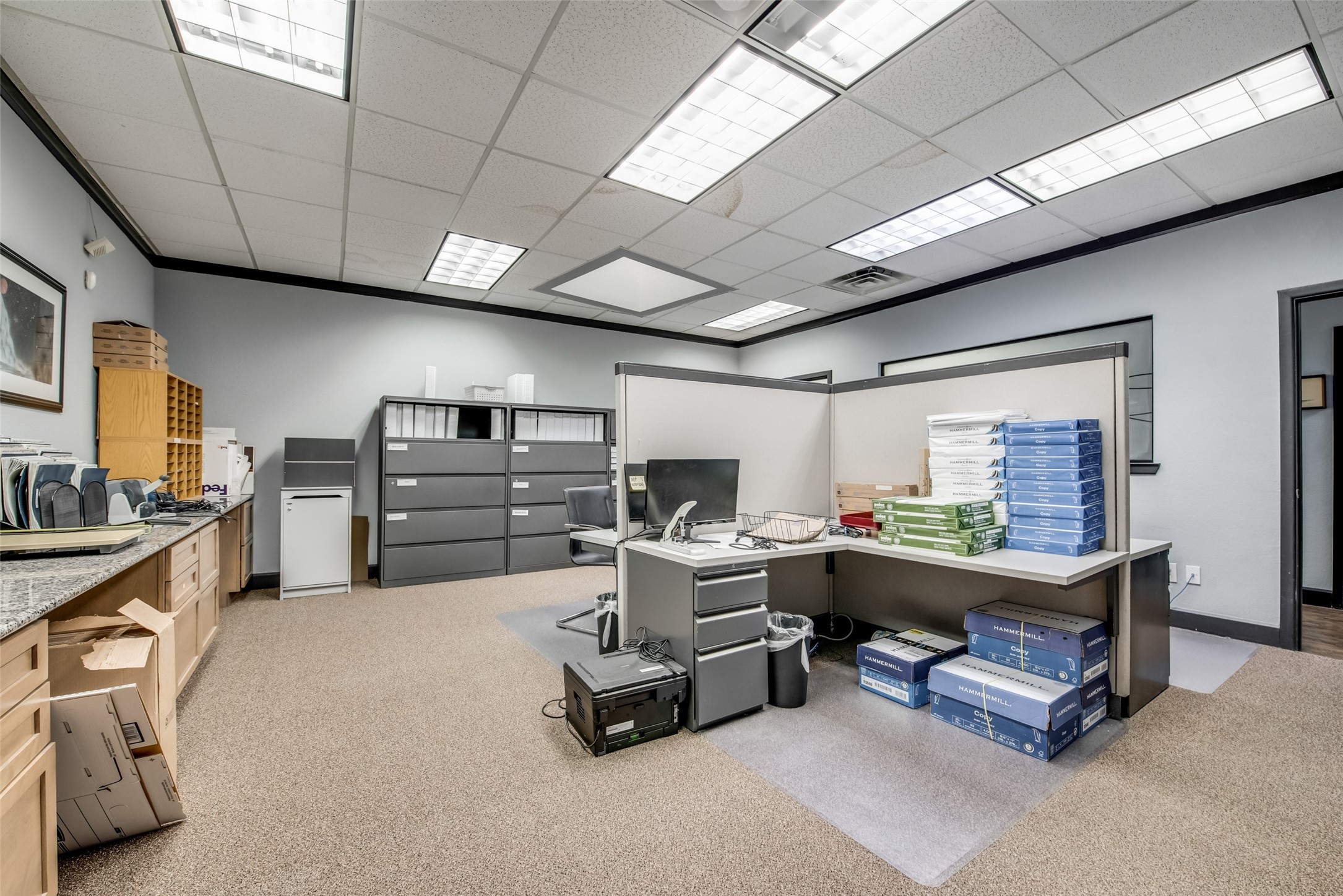 400 E Centre Park Boulevard Desoto TX 75115