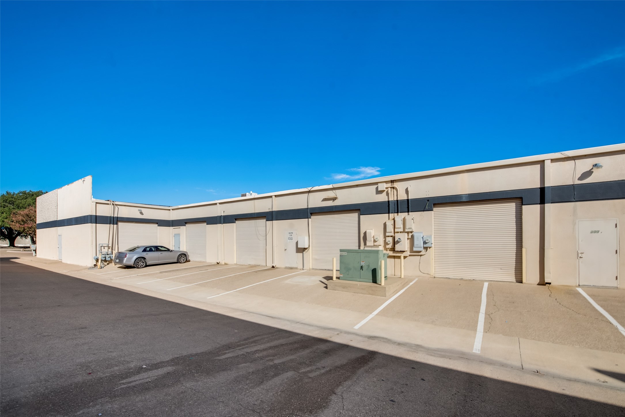 400 E Centre Park Boulevard Desoto TX 75115