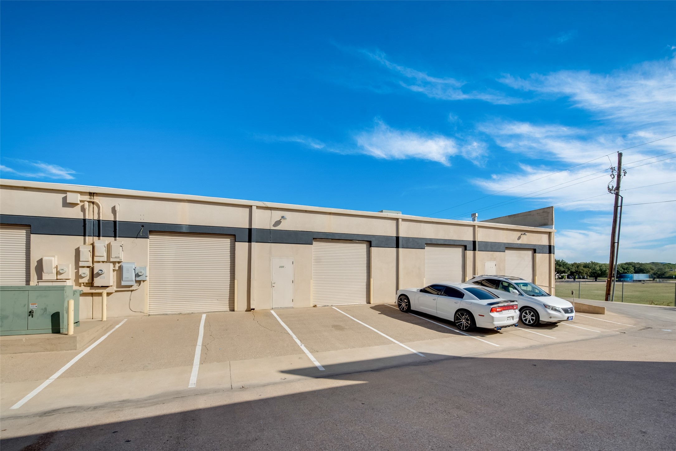 400 E Centre Park Boulevard Desoto TX 75115