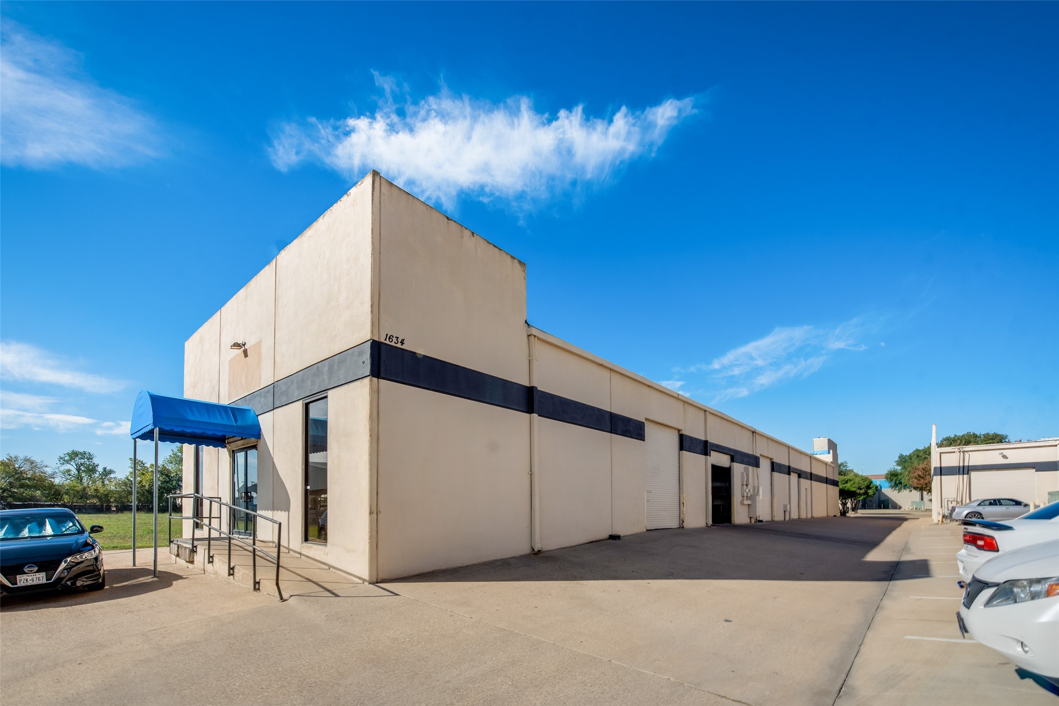 400 E Centre Park Boulevard Desoto TX 75115