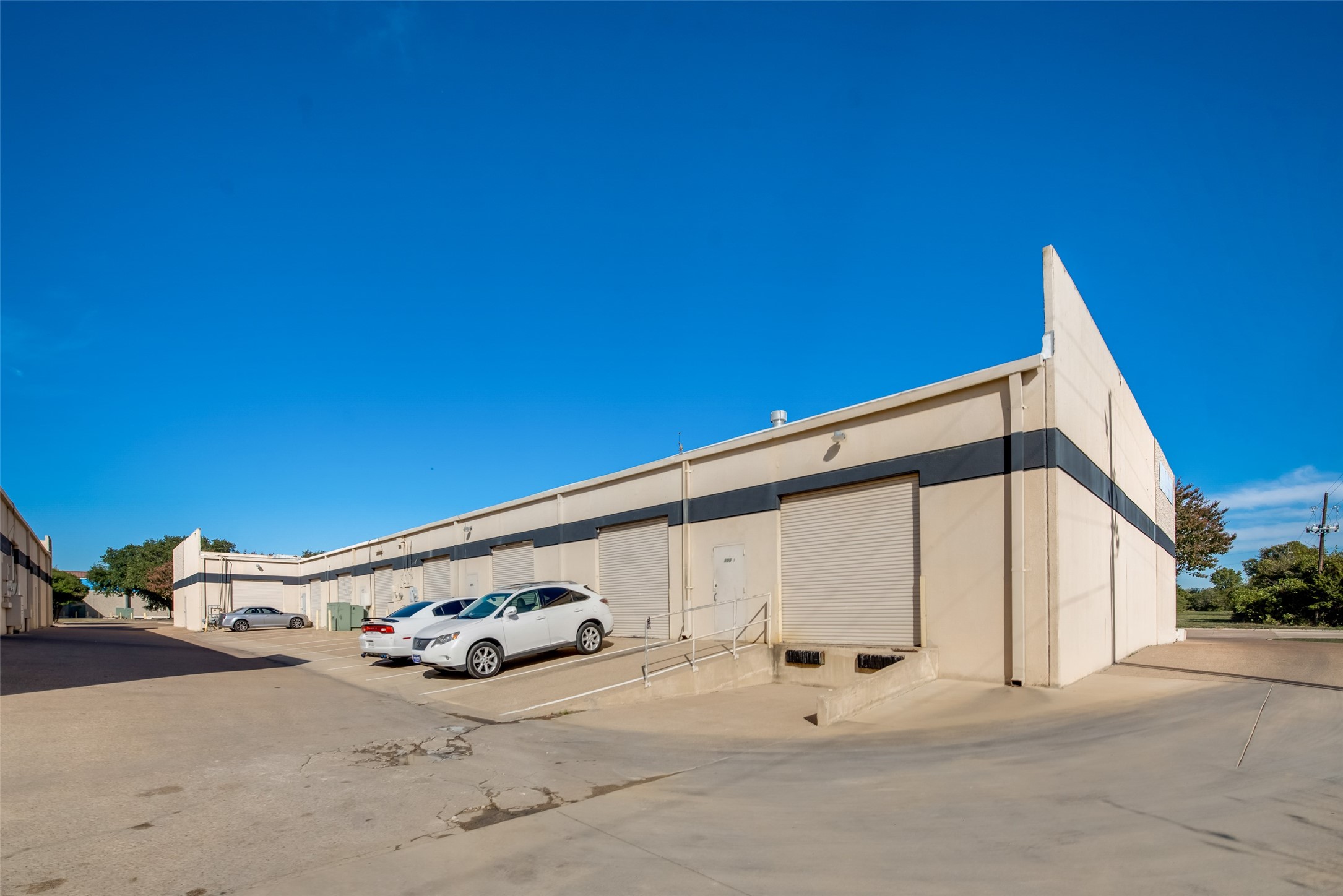 400 E Centre Park Boulevard Desoto TX 75115