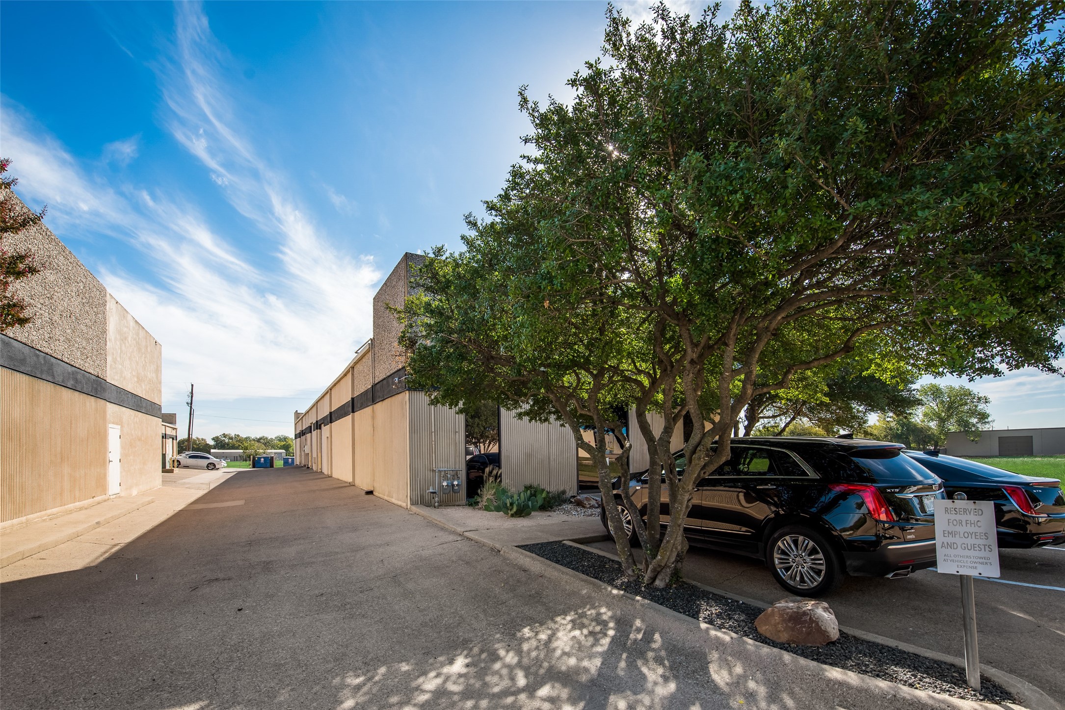 400 E Centre Park Boulevard Desoto TX 75115