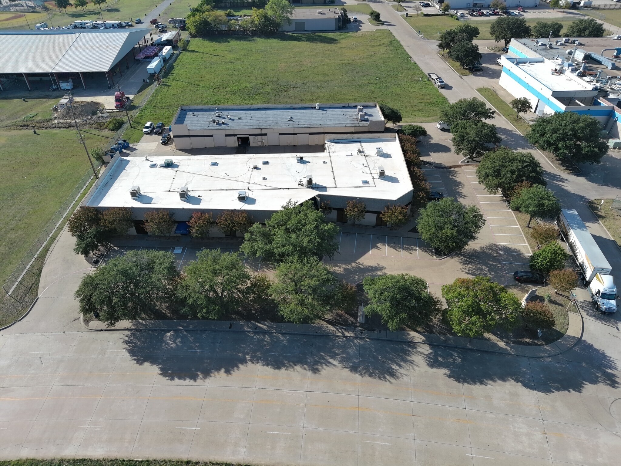 400 E Centre Park Boulevard Desoto TX 75115