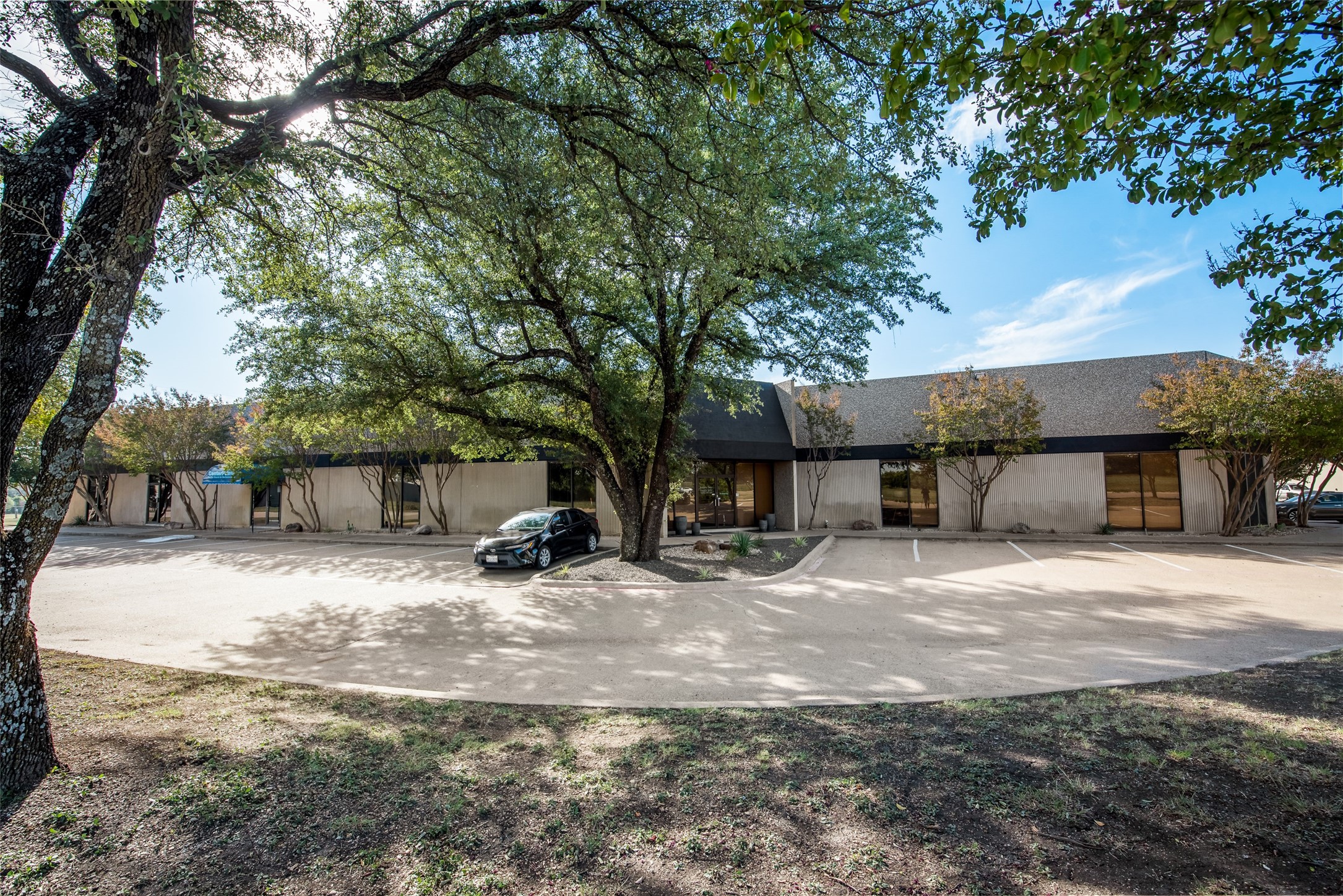 400 E Centre Park Boulevard Desoto TX 75115