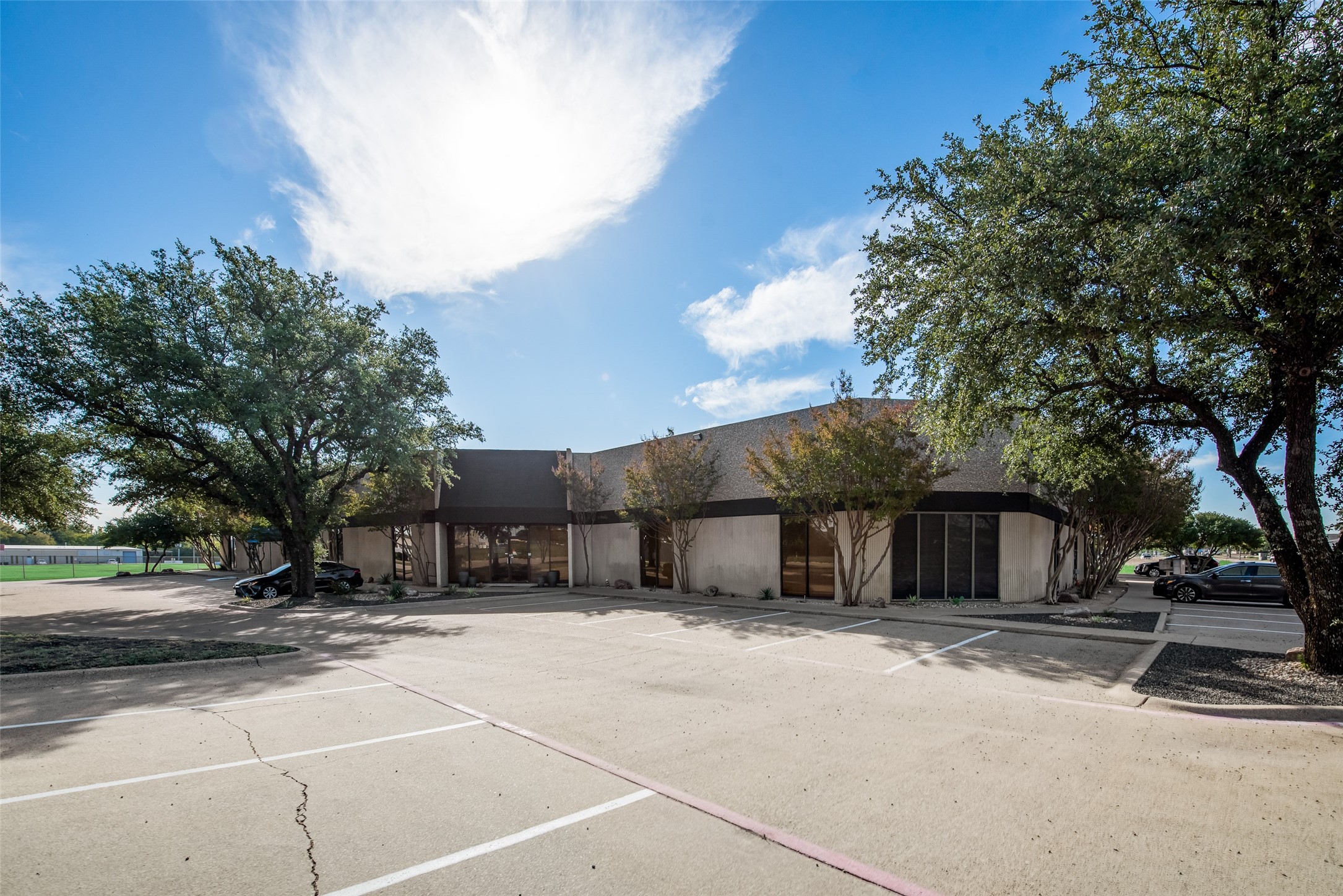 400 E Centre Park Boulevard Desoto TX 75115