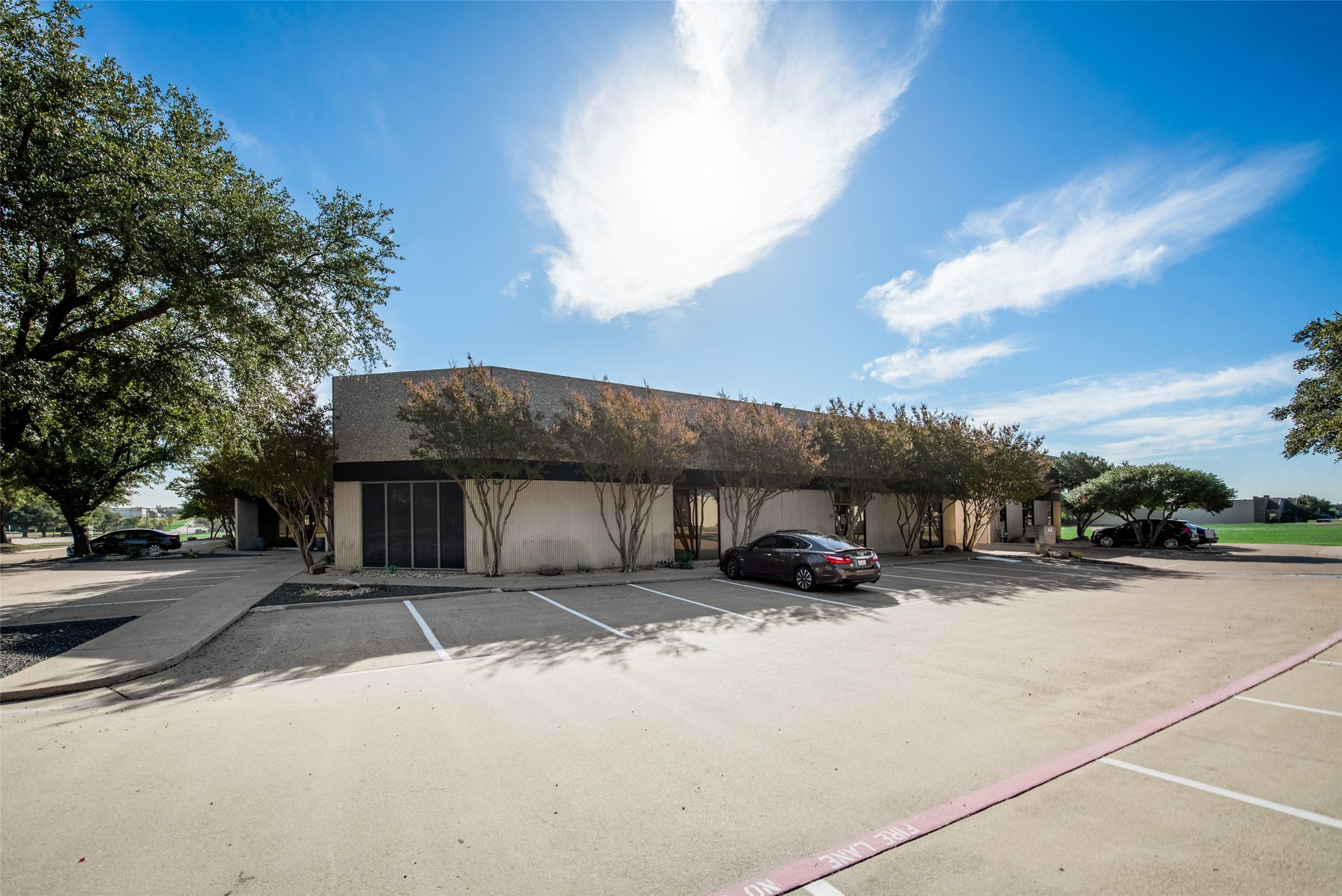 400 E Centre Park Boulevard Desoto TX 75115