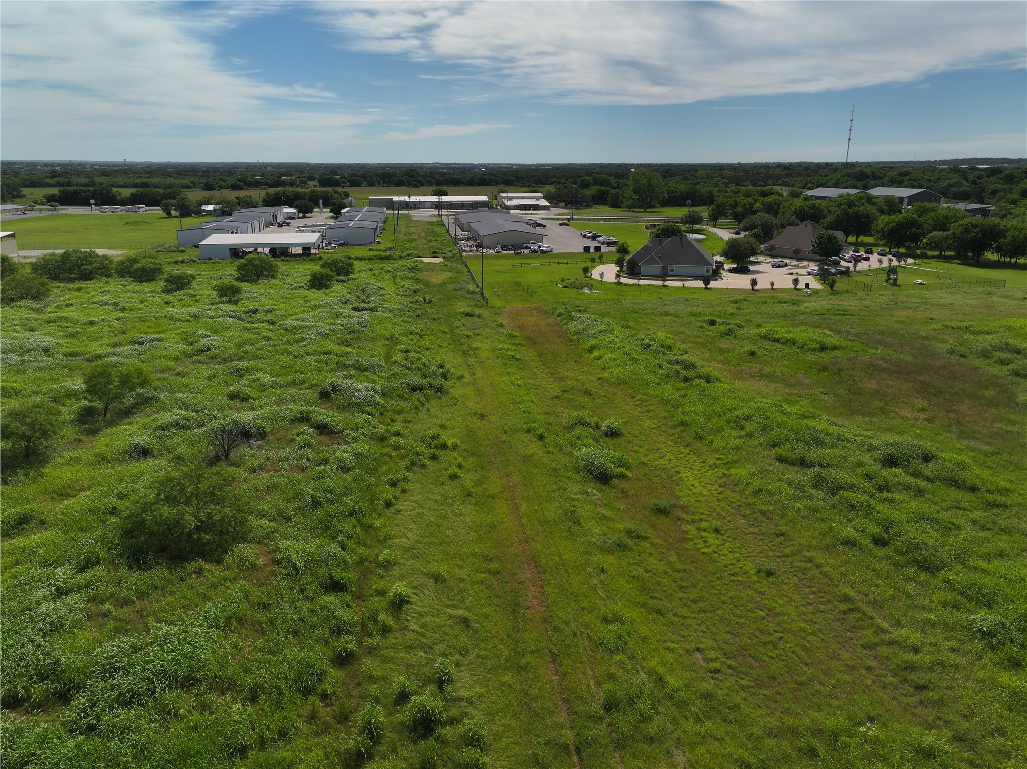 1312 Weatherford Highway Granbury TX 76048