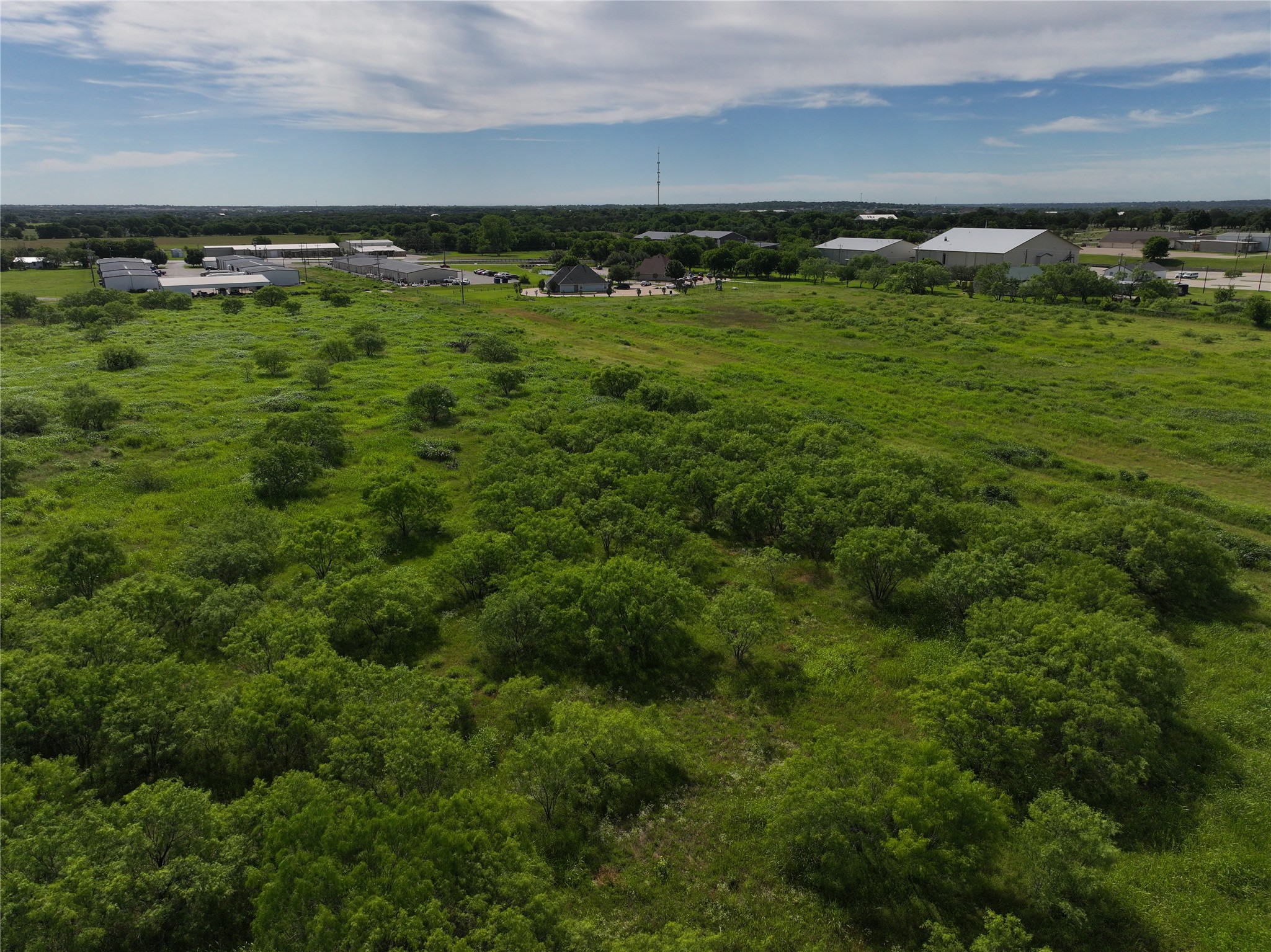 1312 Weatherford Highway Granbury TX 76048