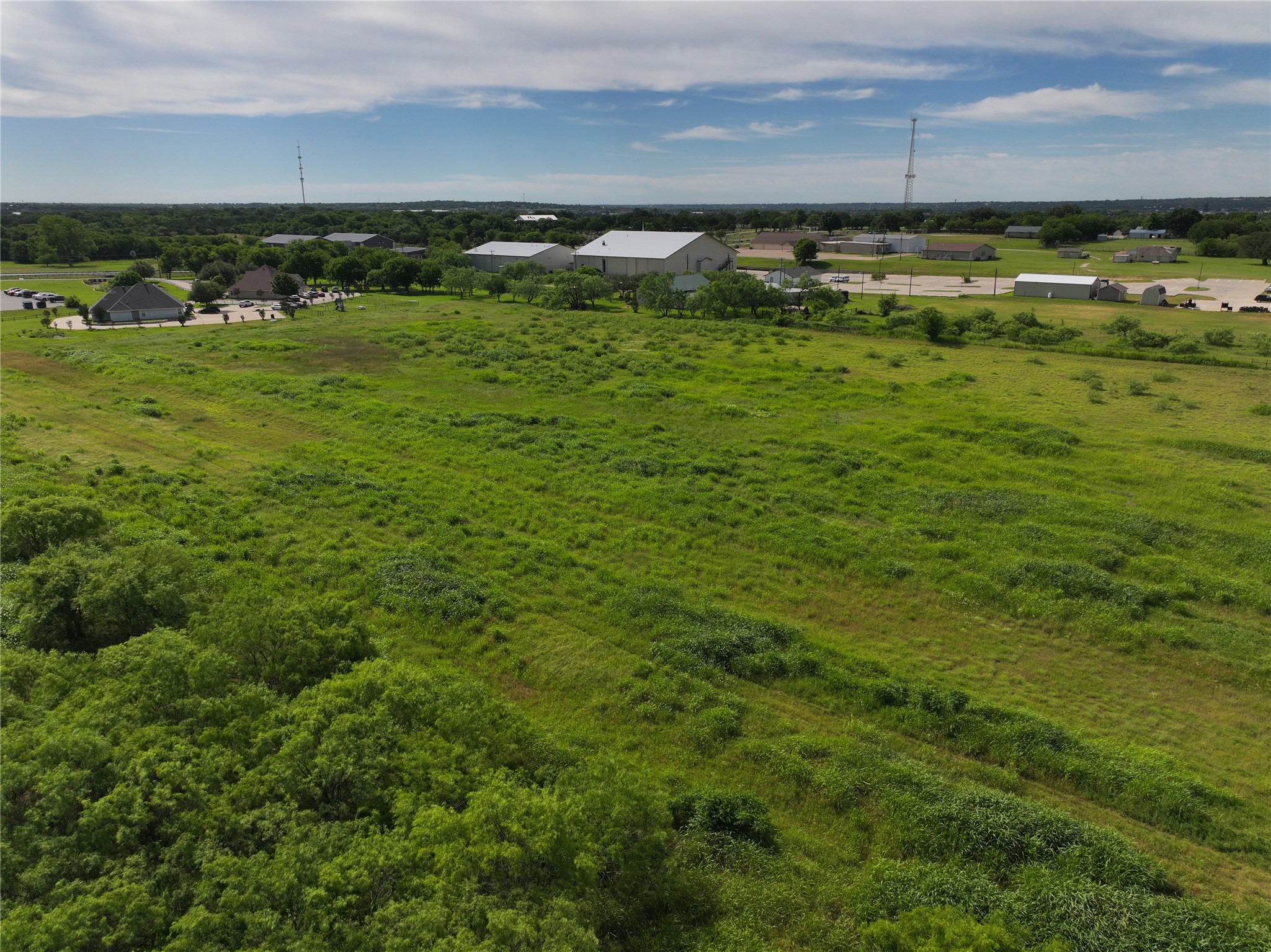 1312 Weatherford Highway Granbury TX 76048