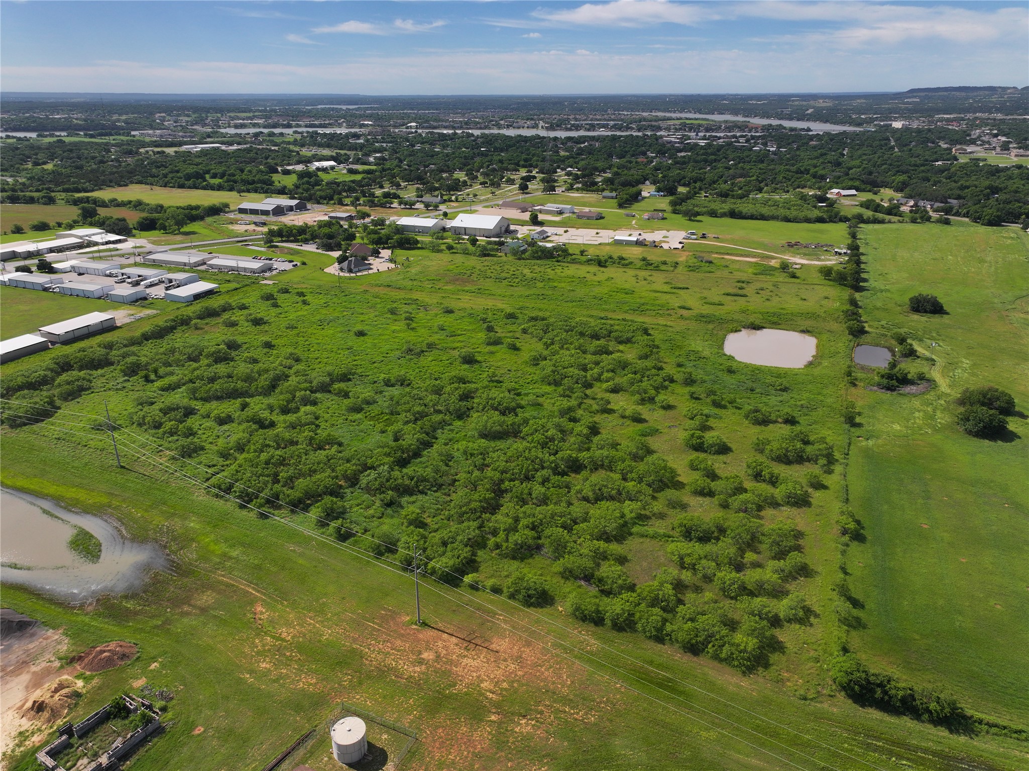 1312 Weatherford Highway Granbury TX 76048