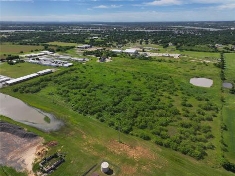 1312 Weatherford Highway Granbury TX 76048