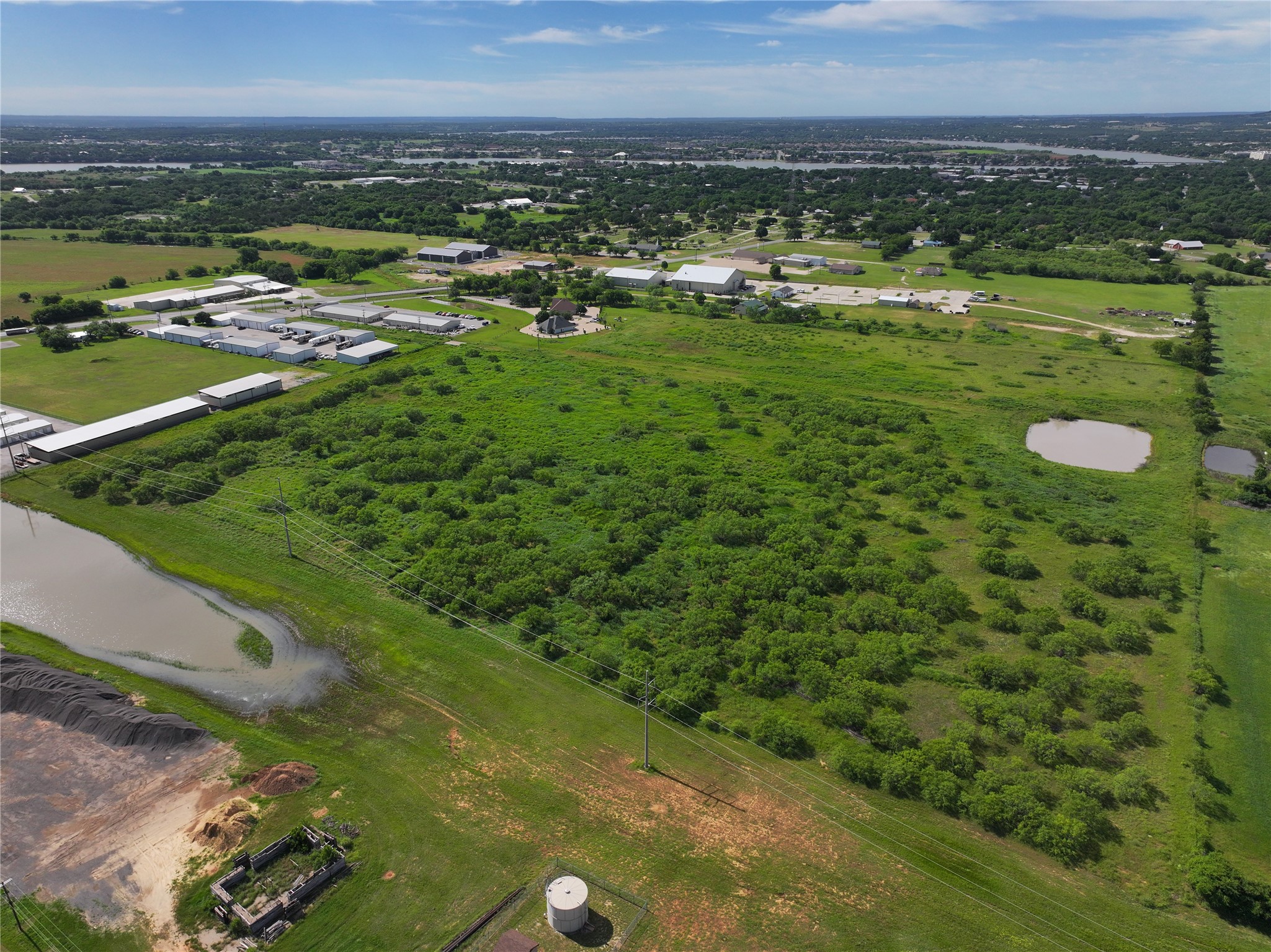1312 Weatherford Highway Granbury TX 76048