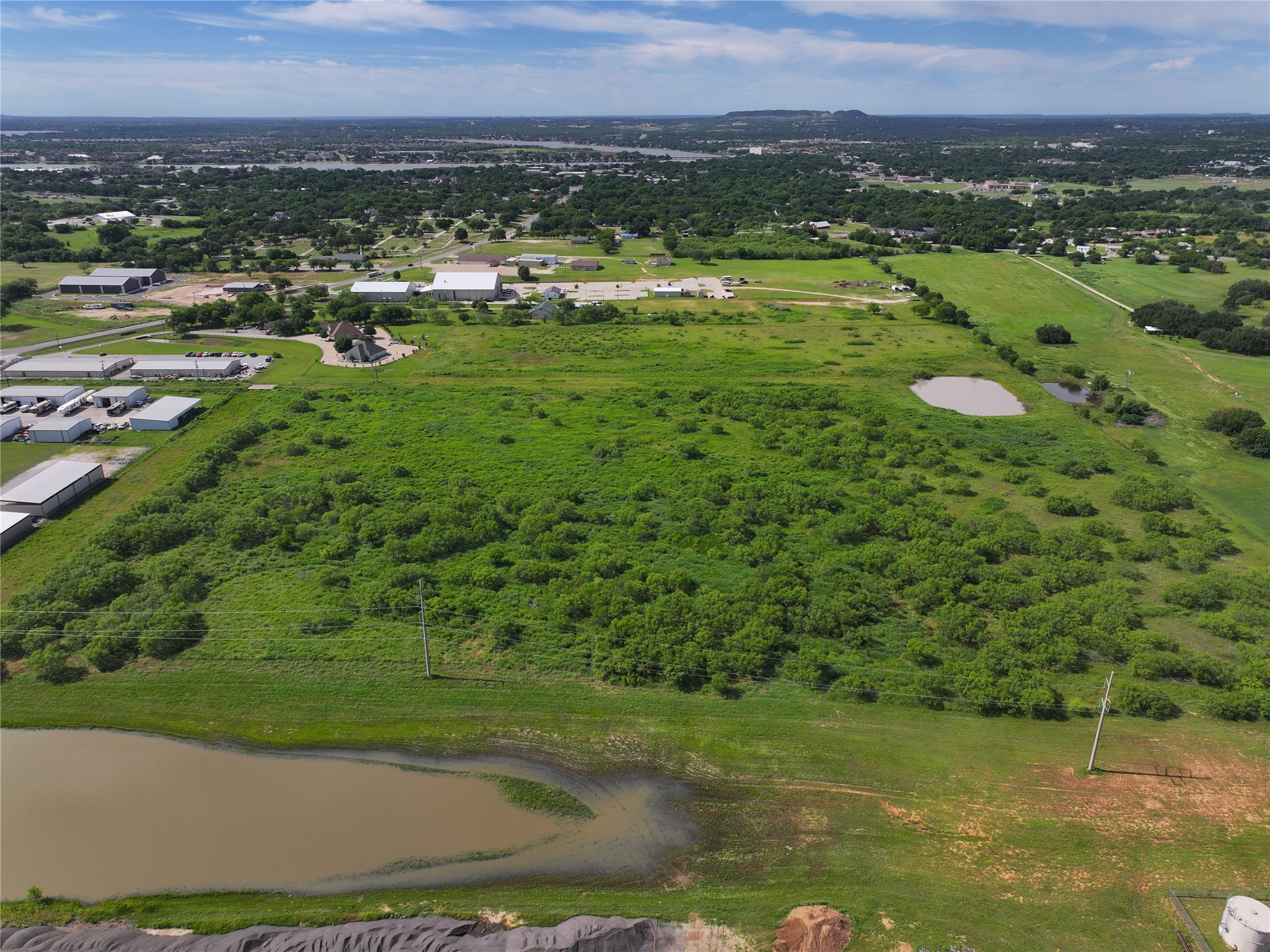 1312 Weatherford Highway Granbury TX 76048