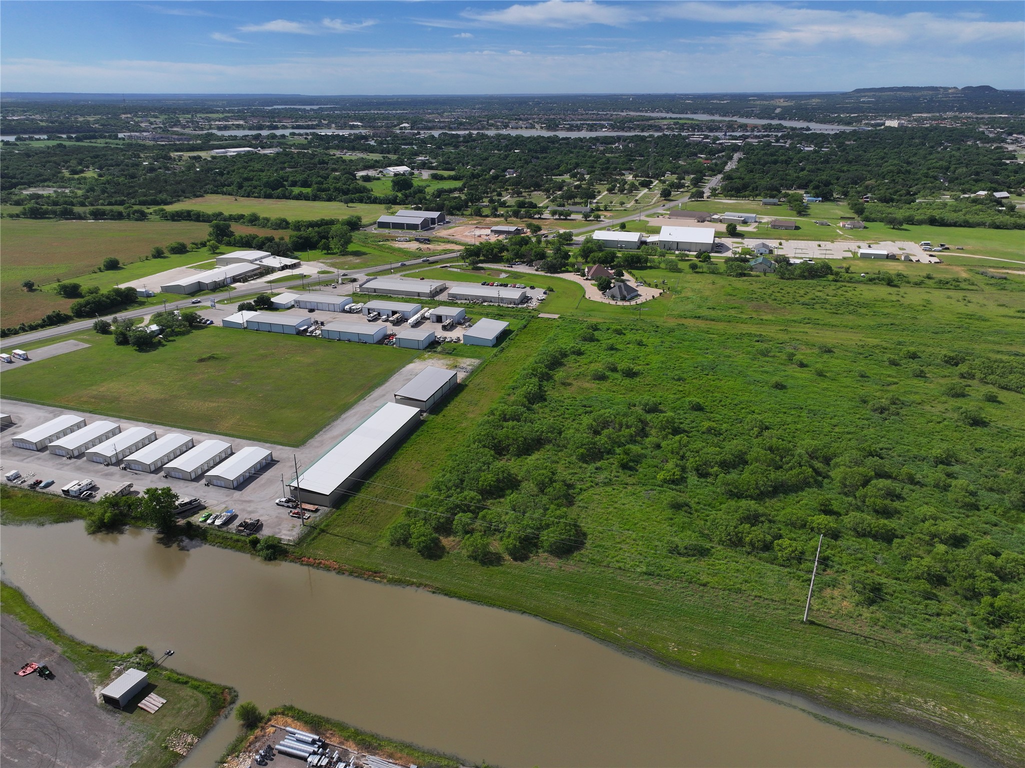 1312 Weatherford Highway Granbury TX 76048