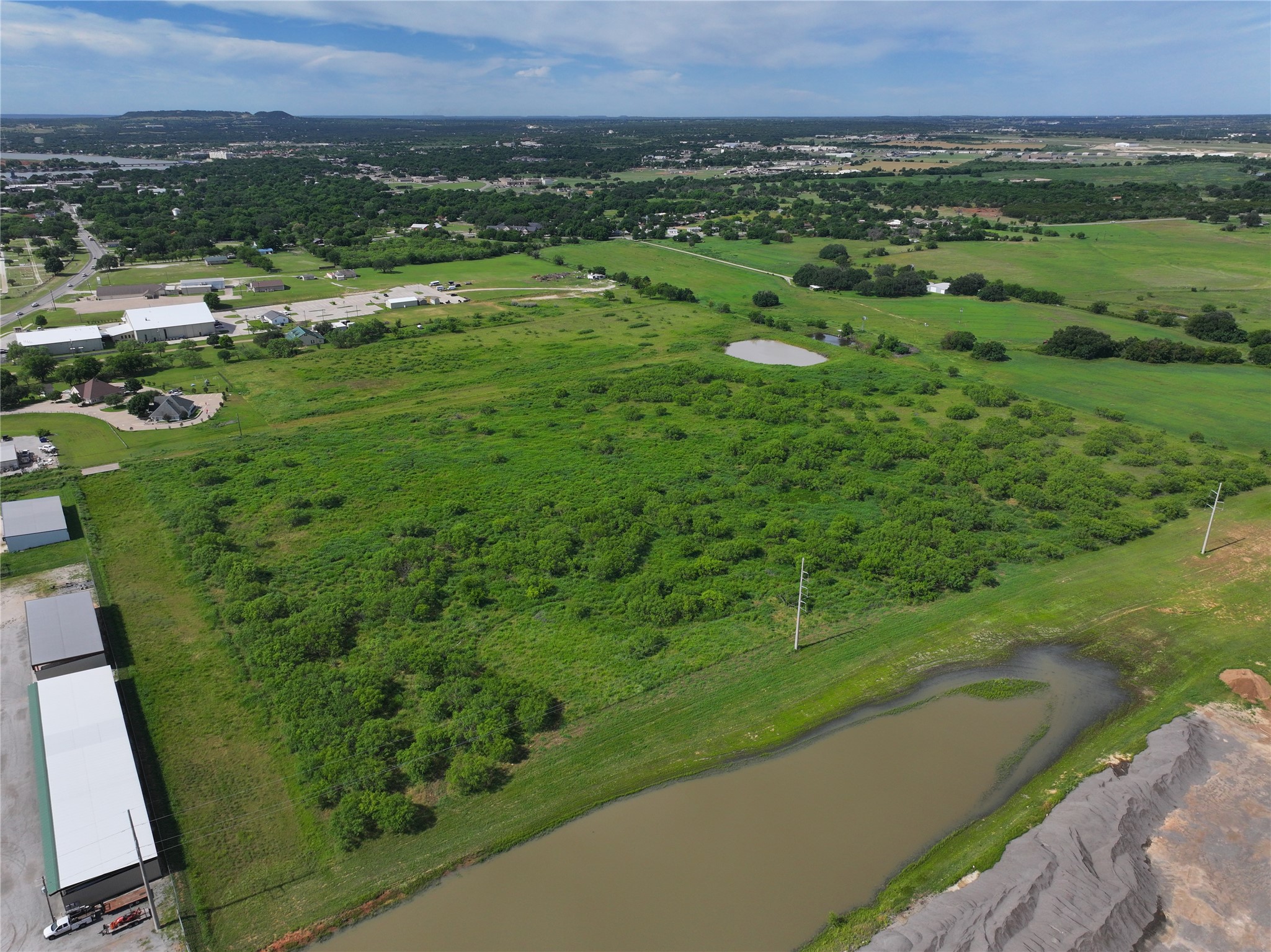 1312 Weatherford Highway Granbury TX 76048