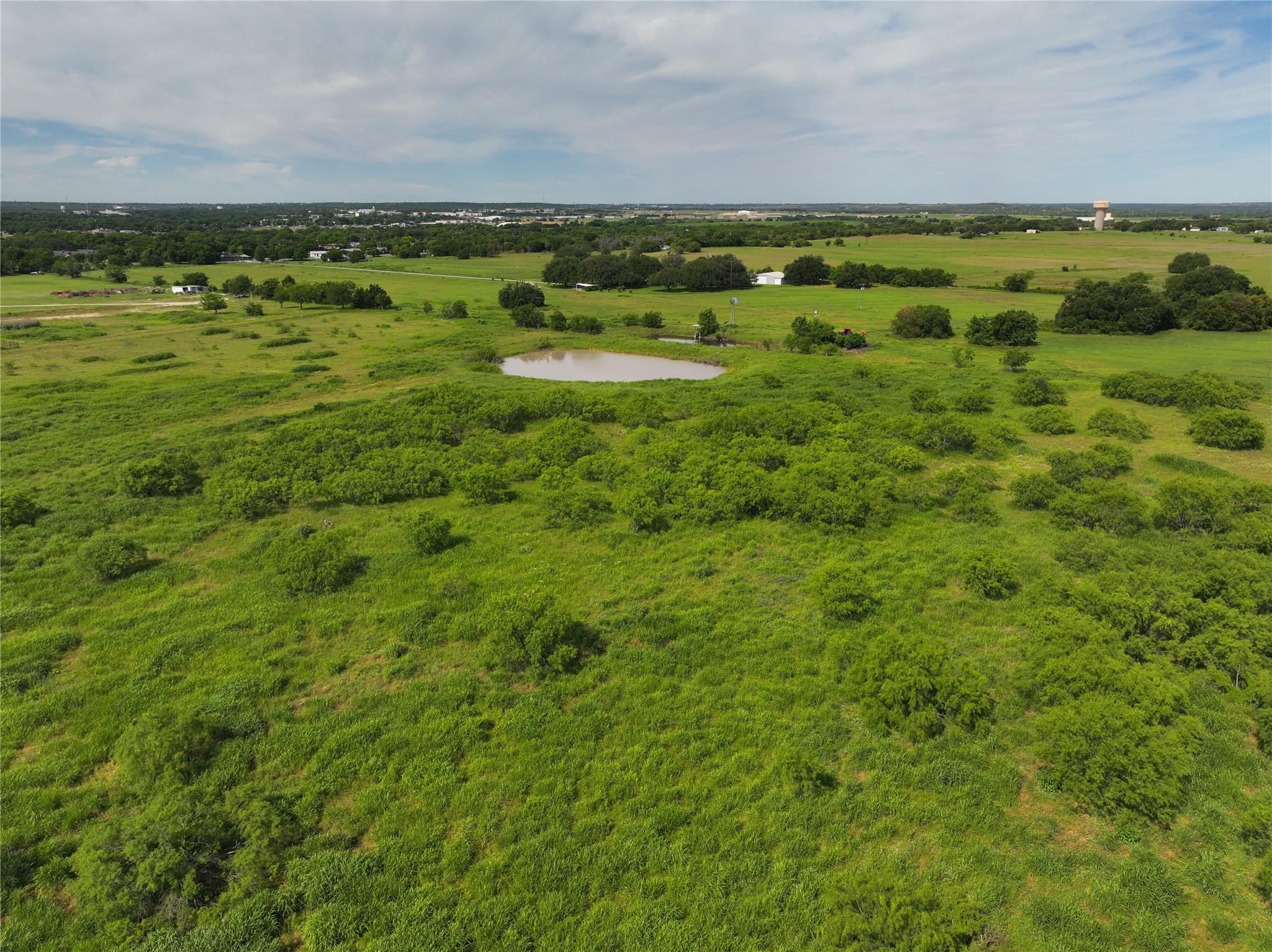 1312 Weatherford Highway Granbury TX 76048