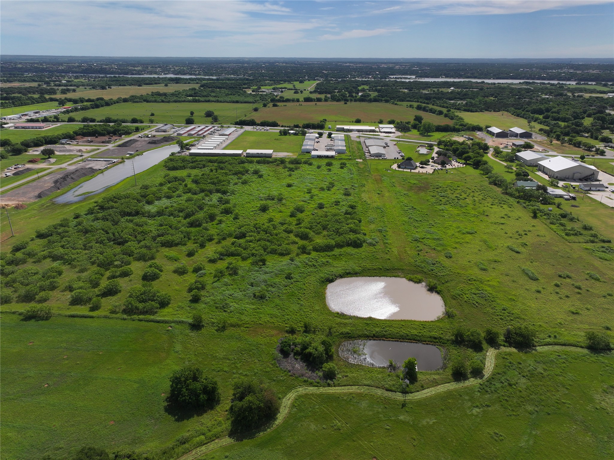 1312 Weatherford Highway Granbury TX 76048
