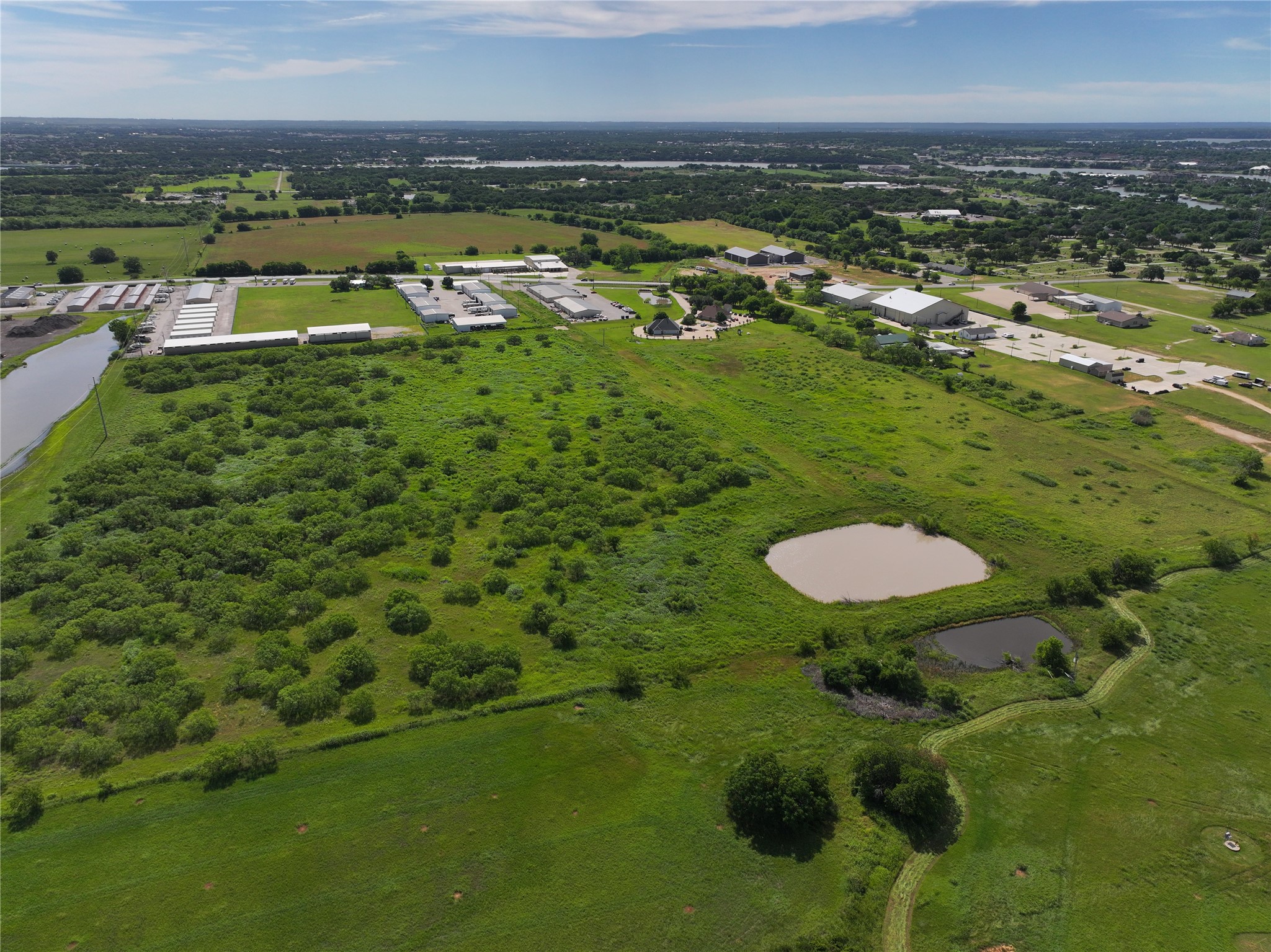 1312 Weatherford Highway Granbury TX 76048