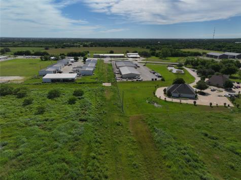 1312 Weatherford Highway Granbury TX 76048